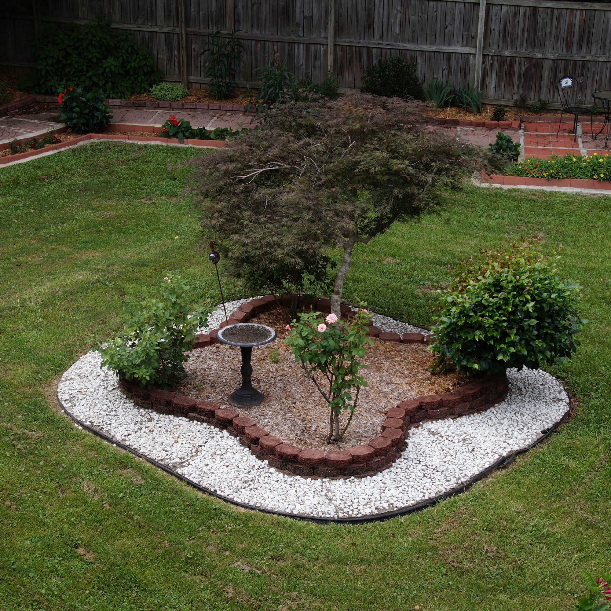 LawnStarter - Lakeland