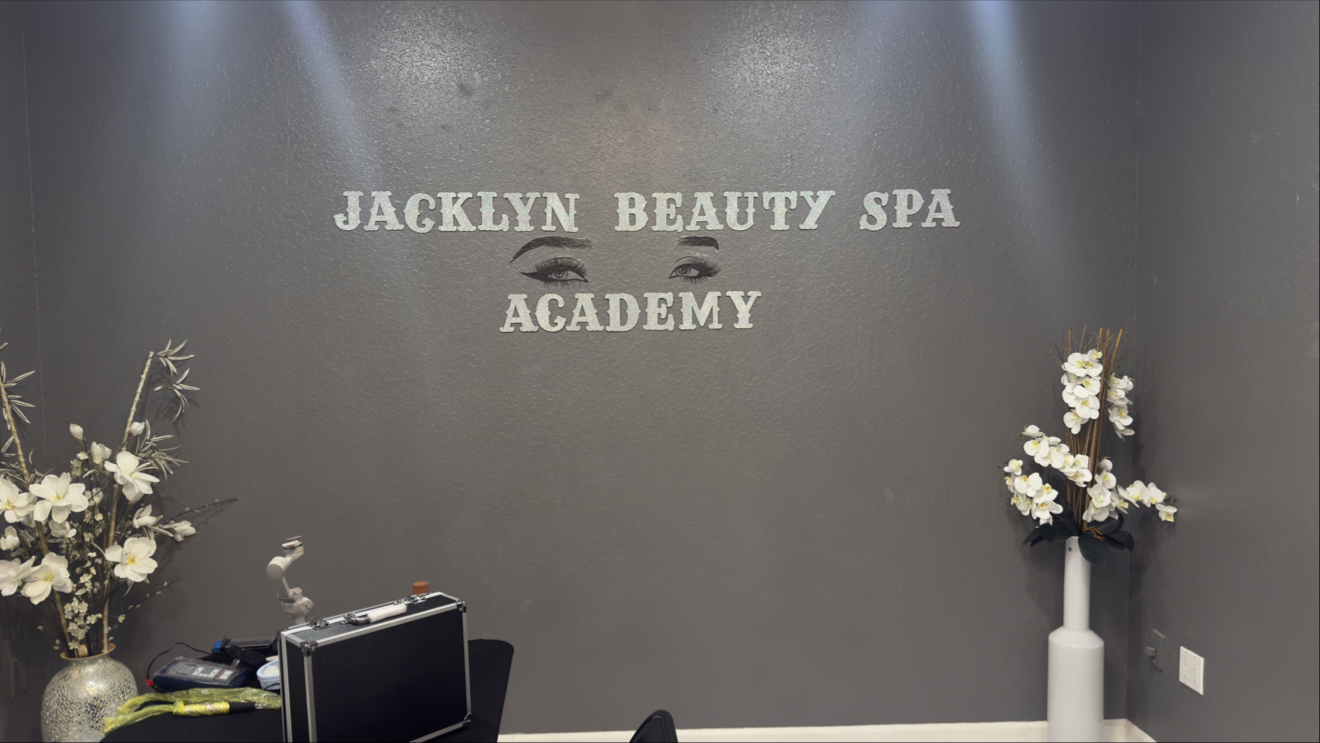 JacklynBeautyandSpa - Microblading Lakeland- Eyebrows Lakeland- lashes - headspa - Facials 5120 S Lakeland Dr, Lakeland Florida 33813