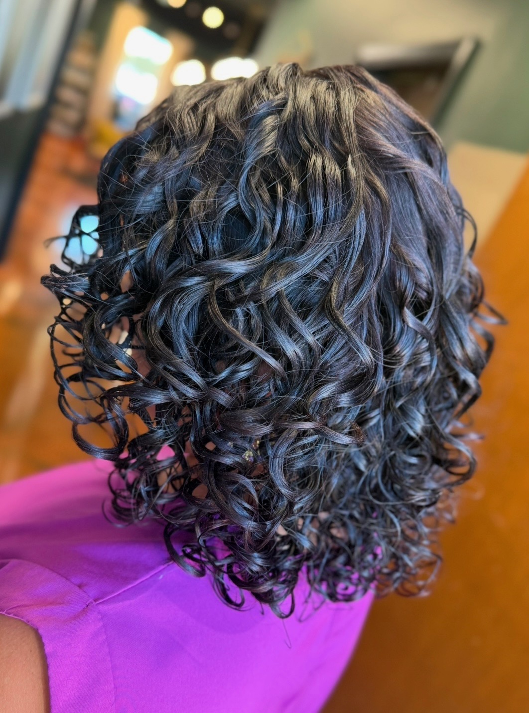 The Salty Suite Salon 1645 Lakeland Hills Blvd suite 3, Lakeland Florida 33805