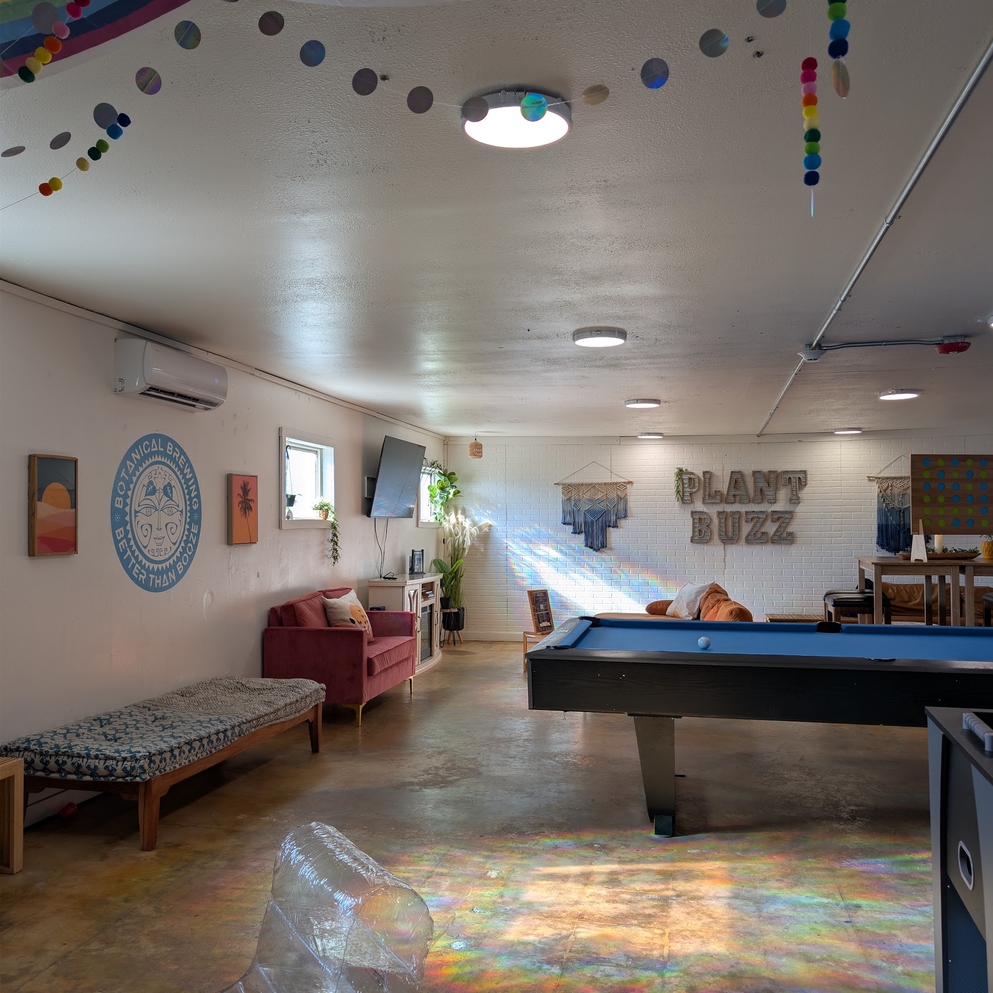 Botanical Brewing Kava Bar Lakeland