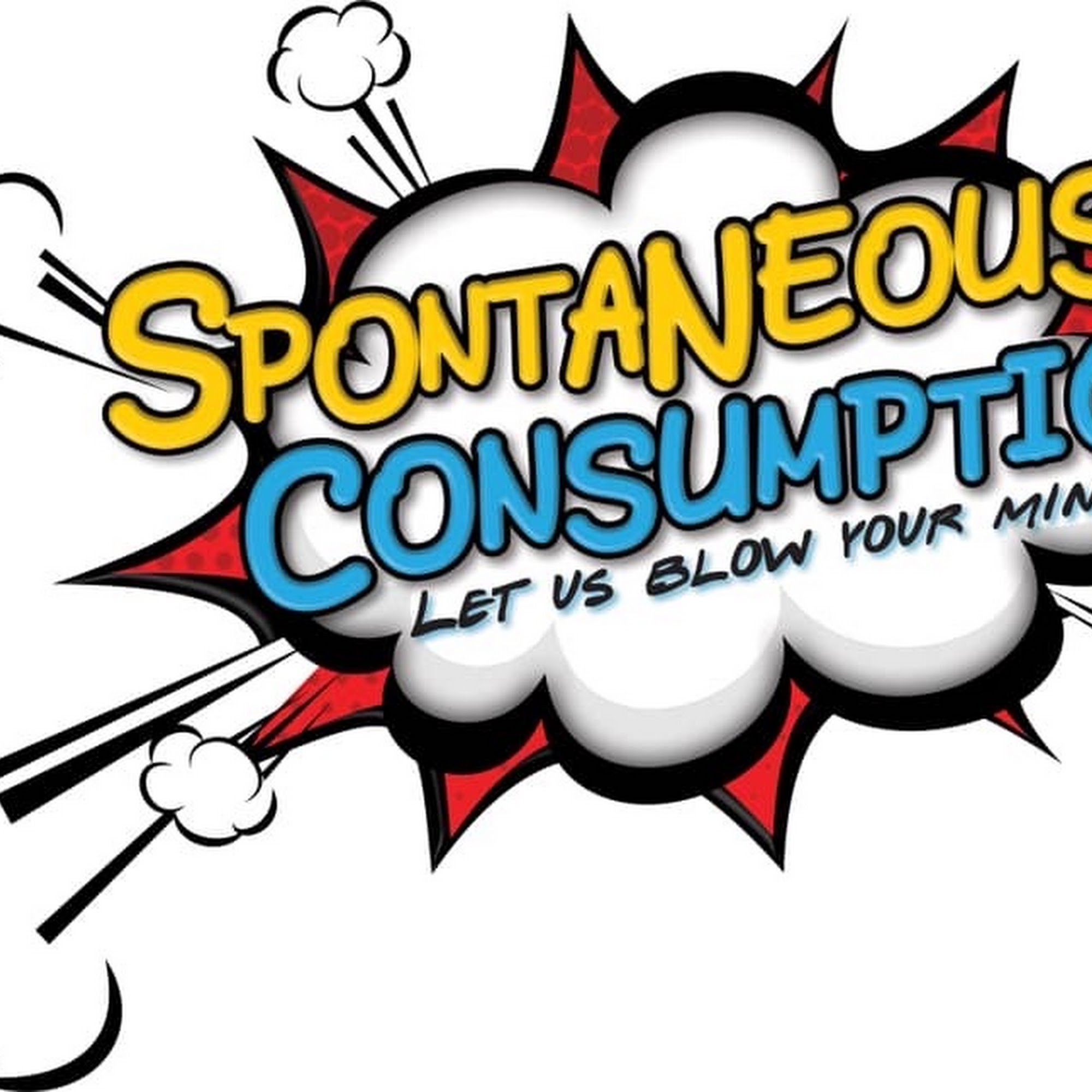 Spontaneous Consumption