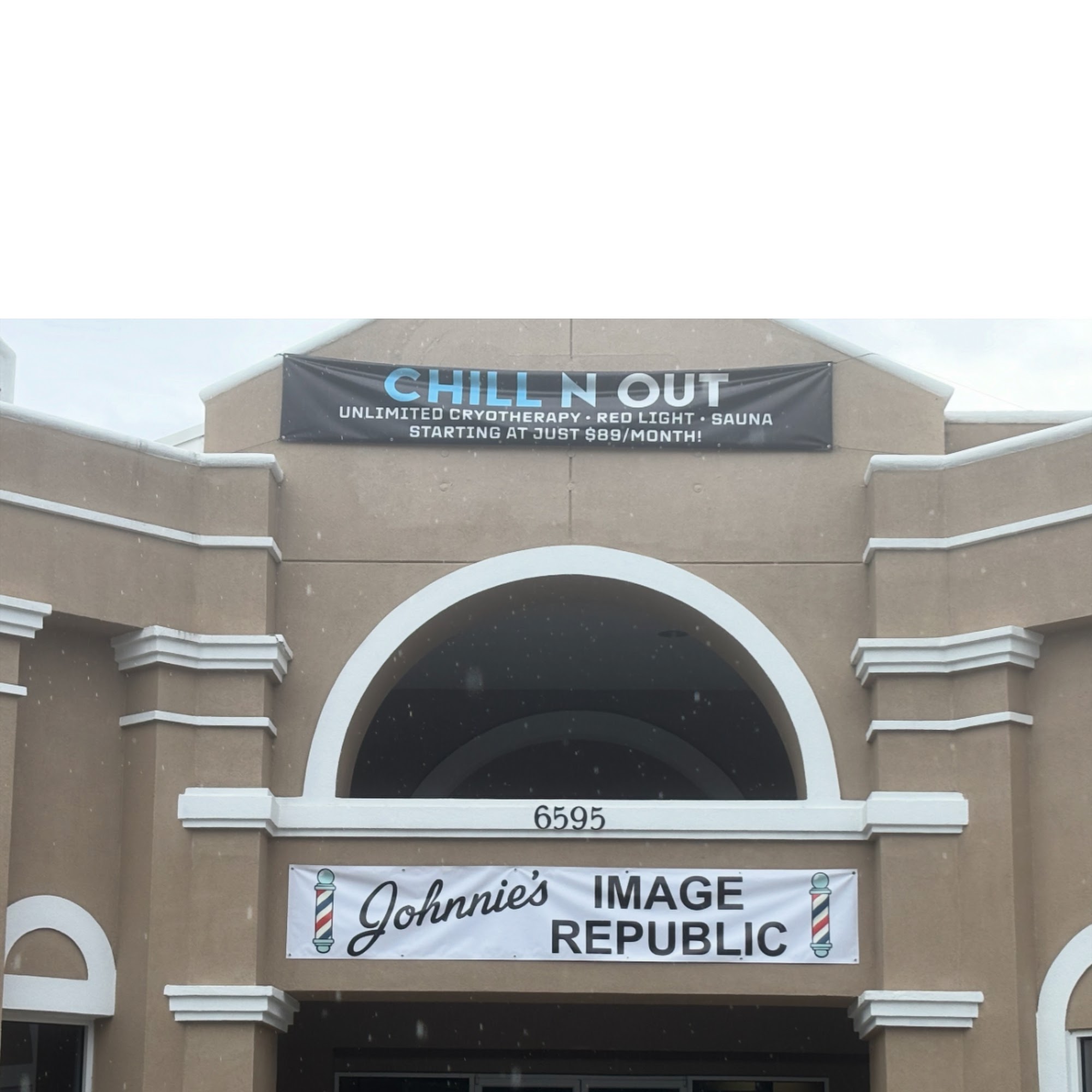 Johnnie's Image Republic Lakeland