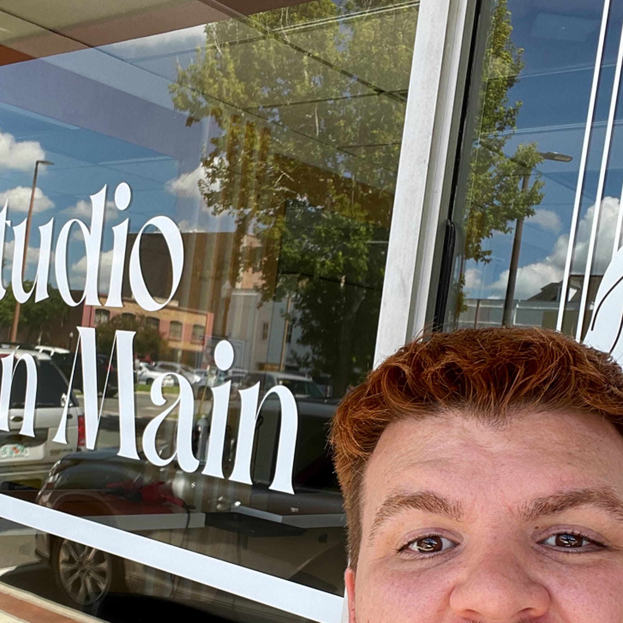 PriceTheBarber (part of Studio on Main) 126 E Main St, Lakeland Florida 33801