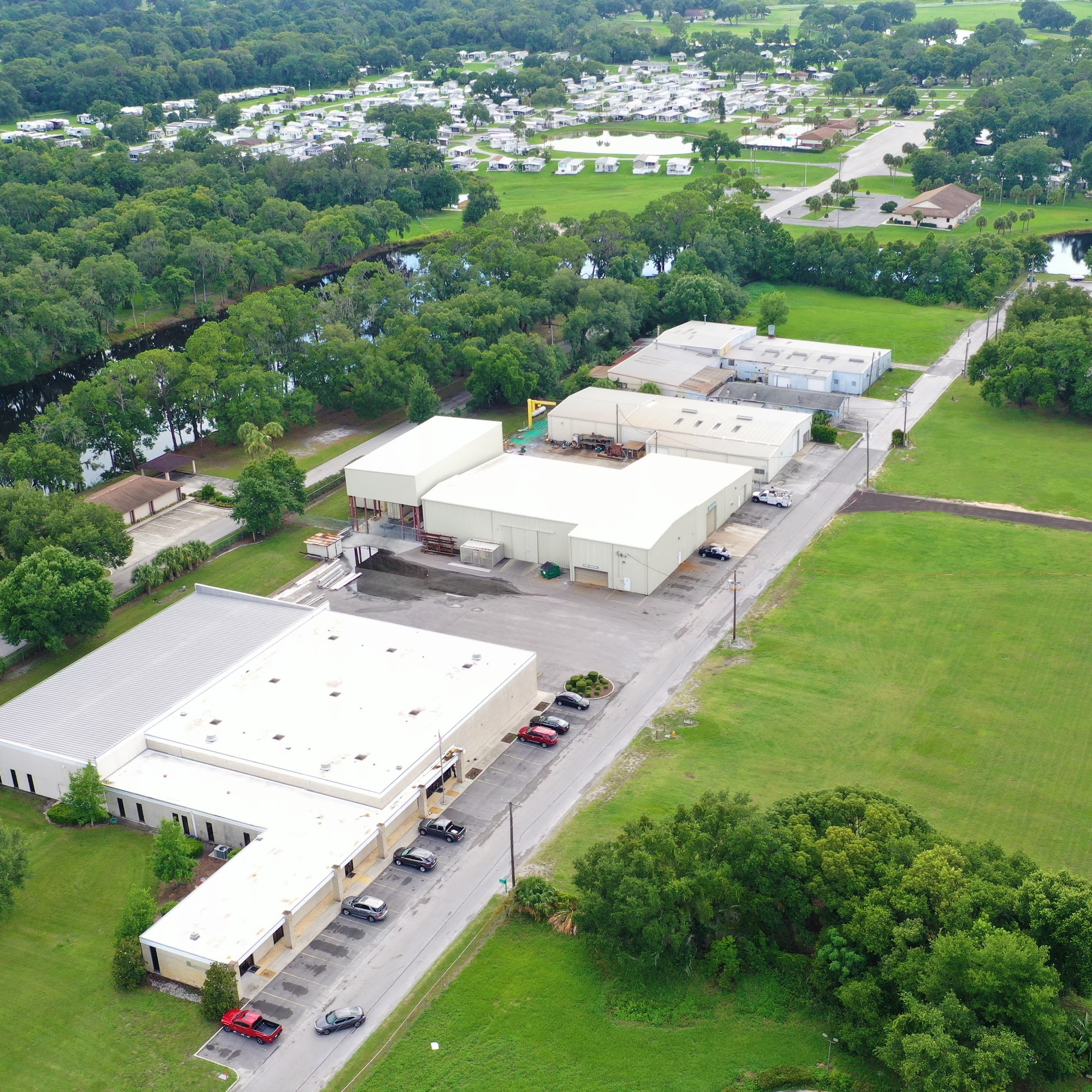 Barney's Pumps Inc Lakeland