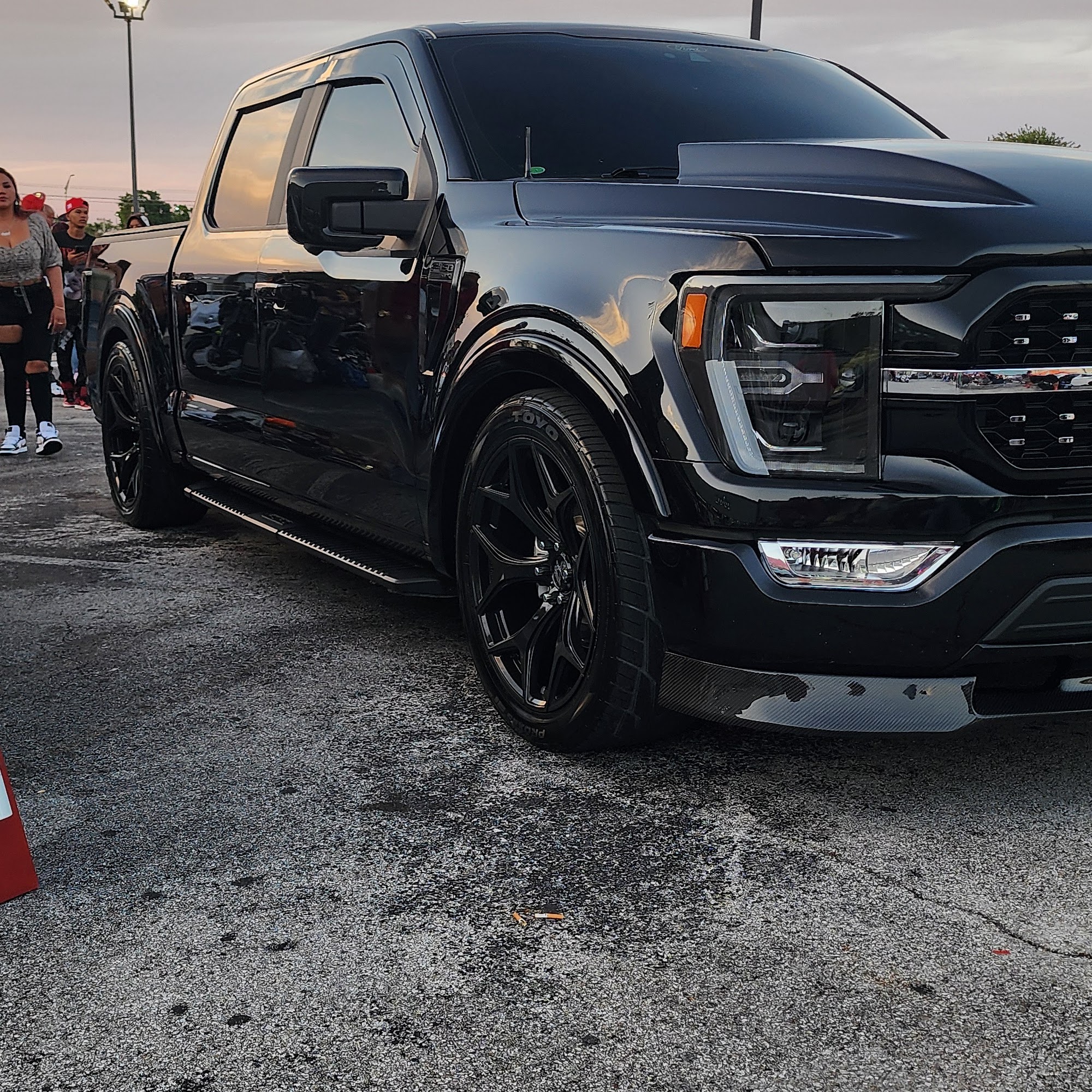 Ritmo Events Center Lakeland