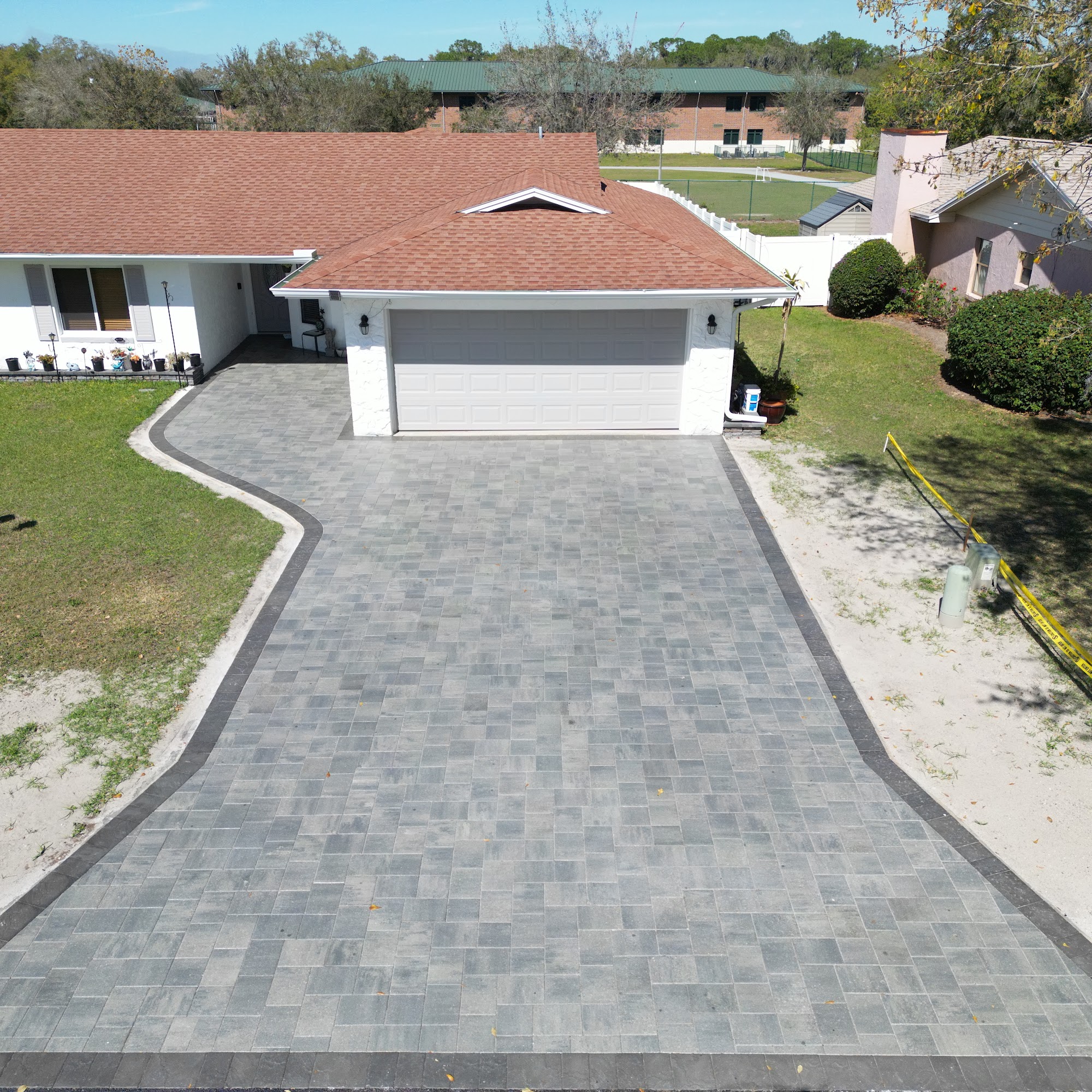 Elegant Pavers Lakeland