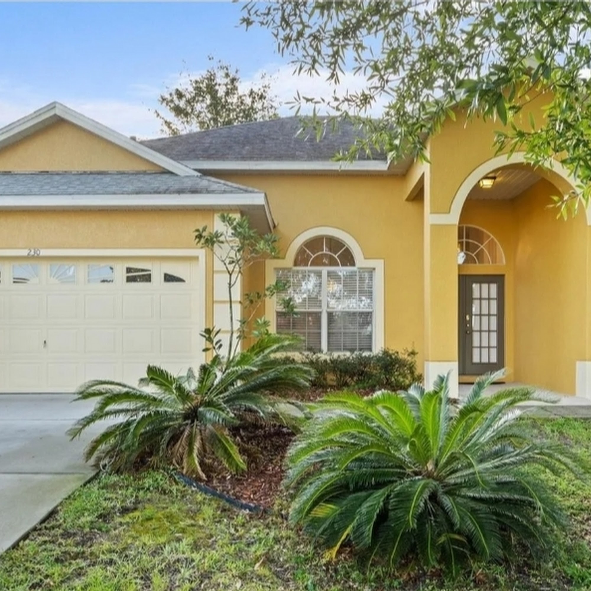 JDS Home Solutions, LLC 348 Vineyard Dr, Lakeland Florida 33809