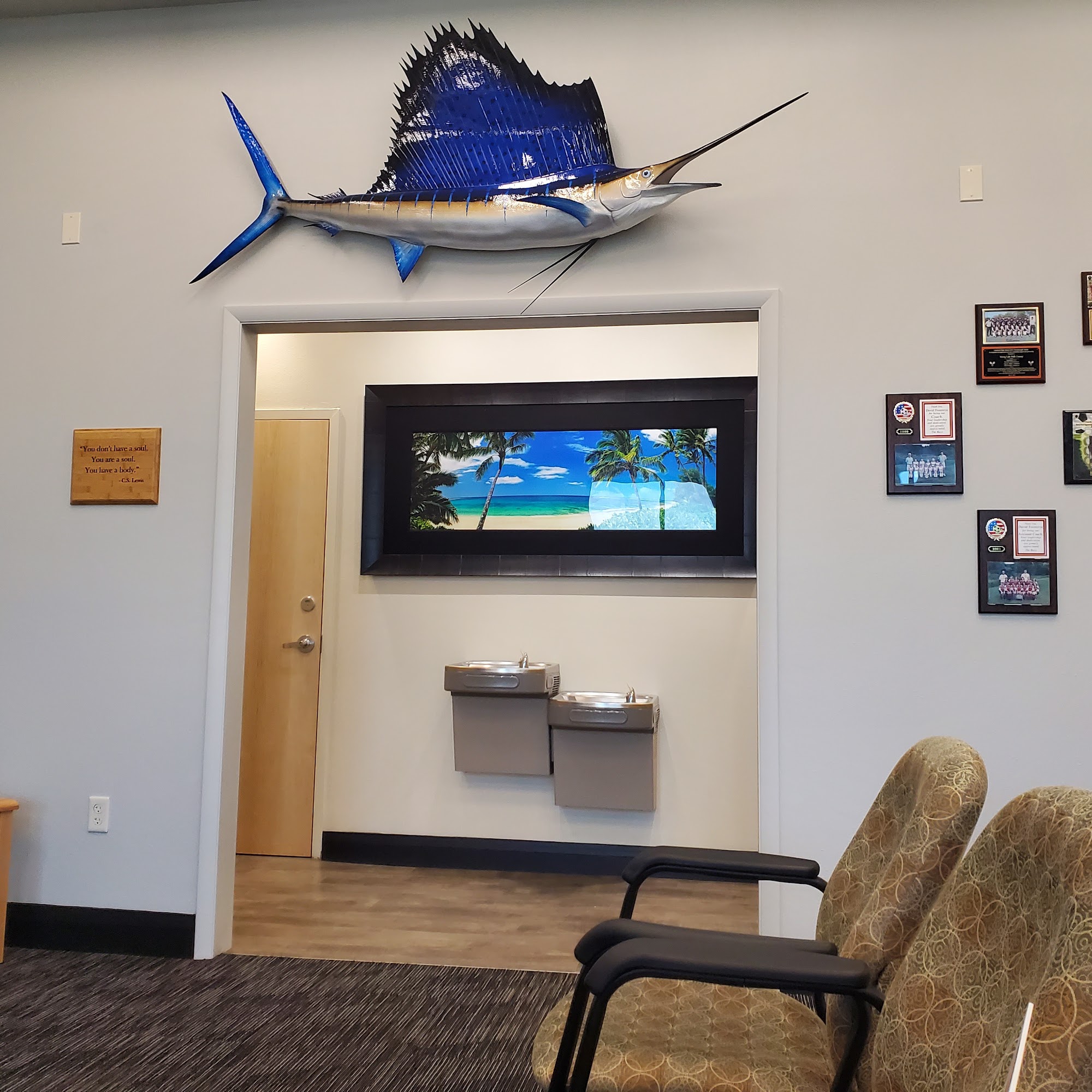 Dermatology Associates-Central Fl 3670 Innovation Dr, Lakeland Florida 33812