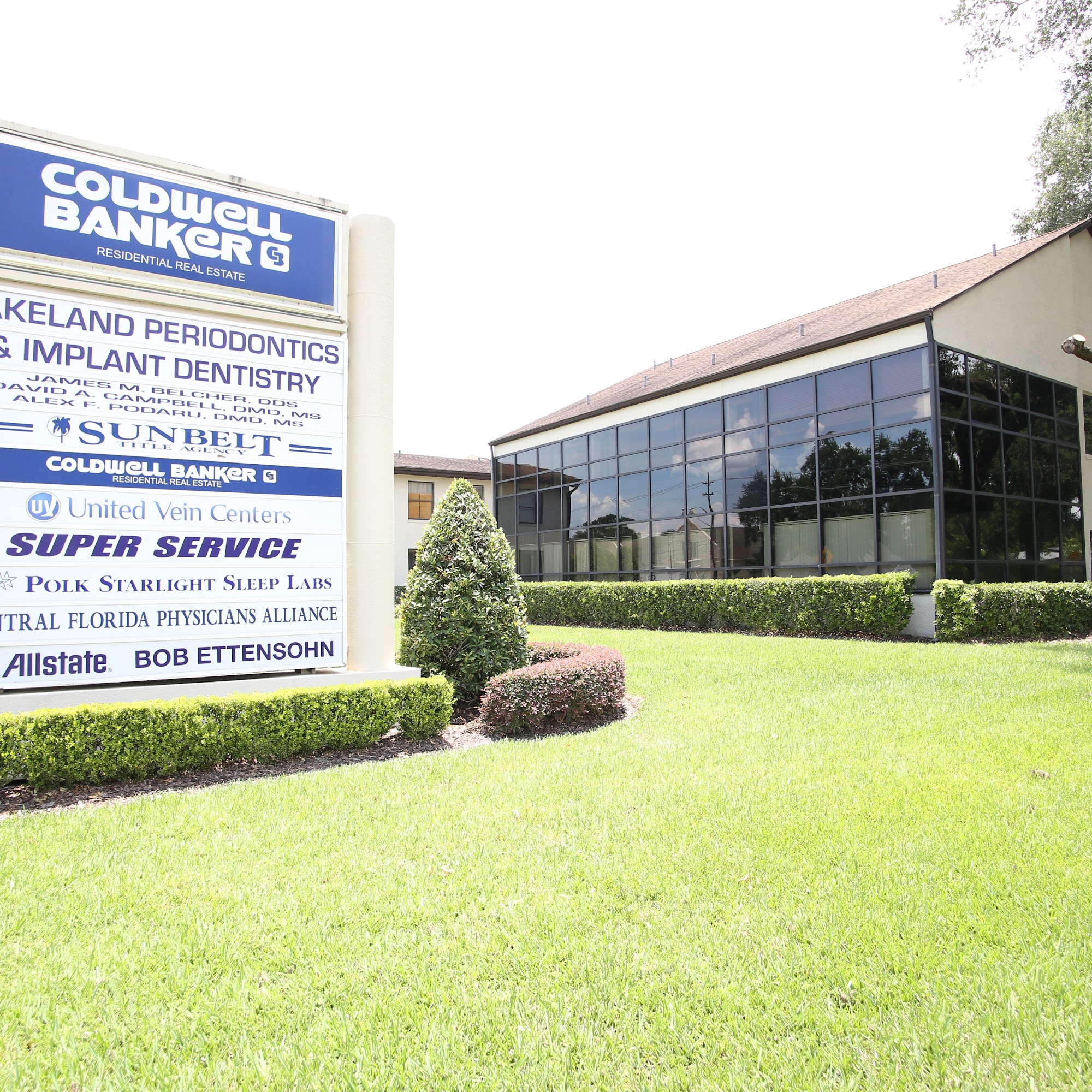 United Vein & Vascular Centers 3003 Florida Ave S #101, Lakeland Florida 33803