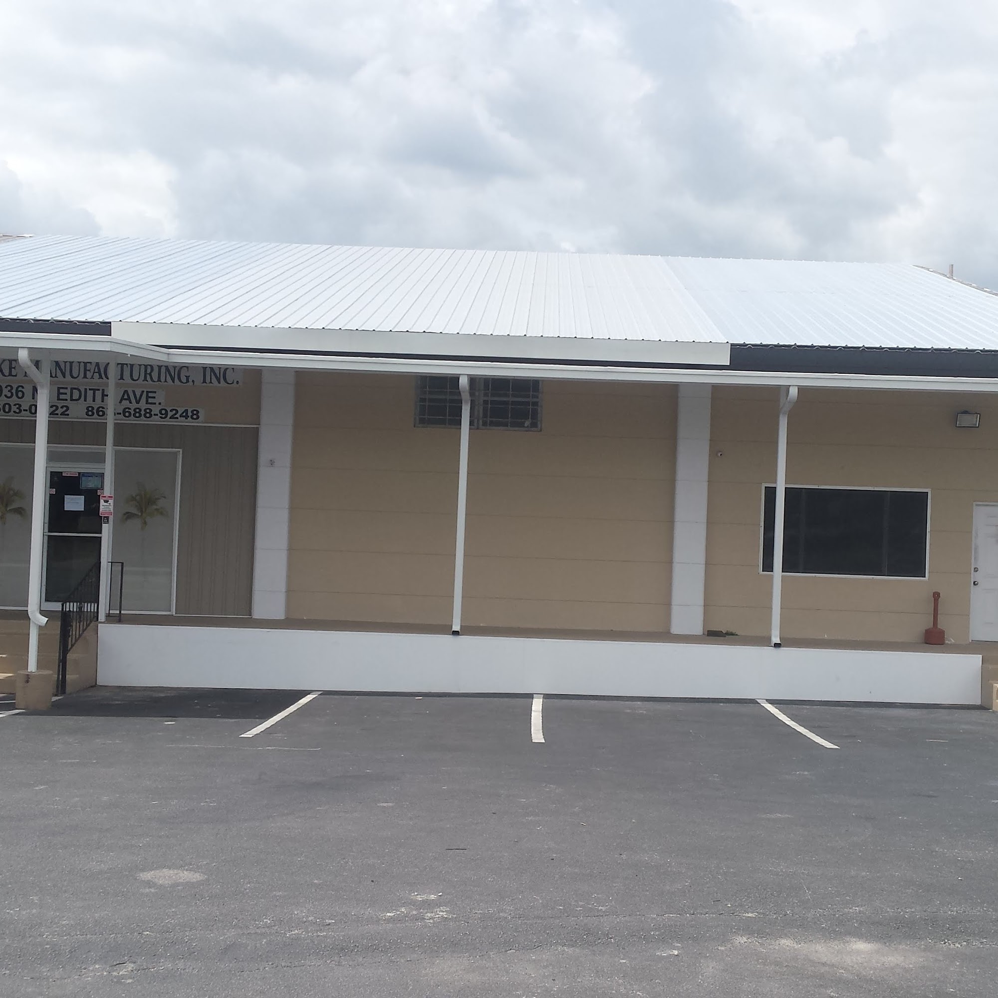 Westlake Manufacturing Inc Lakeland