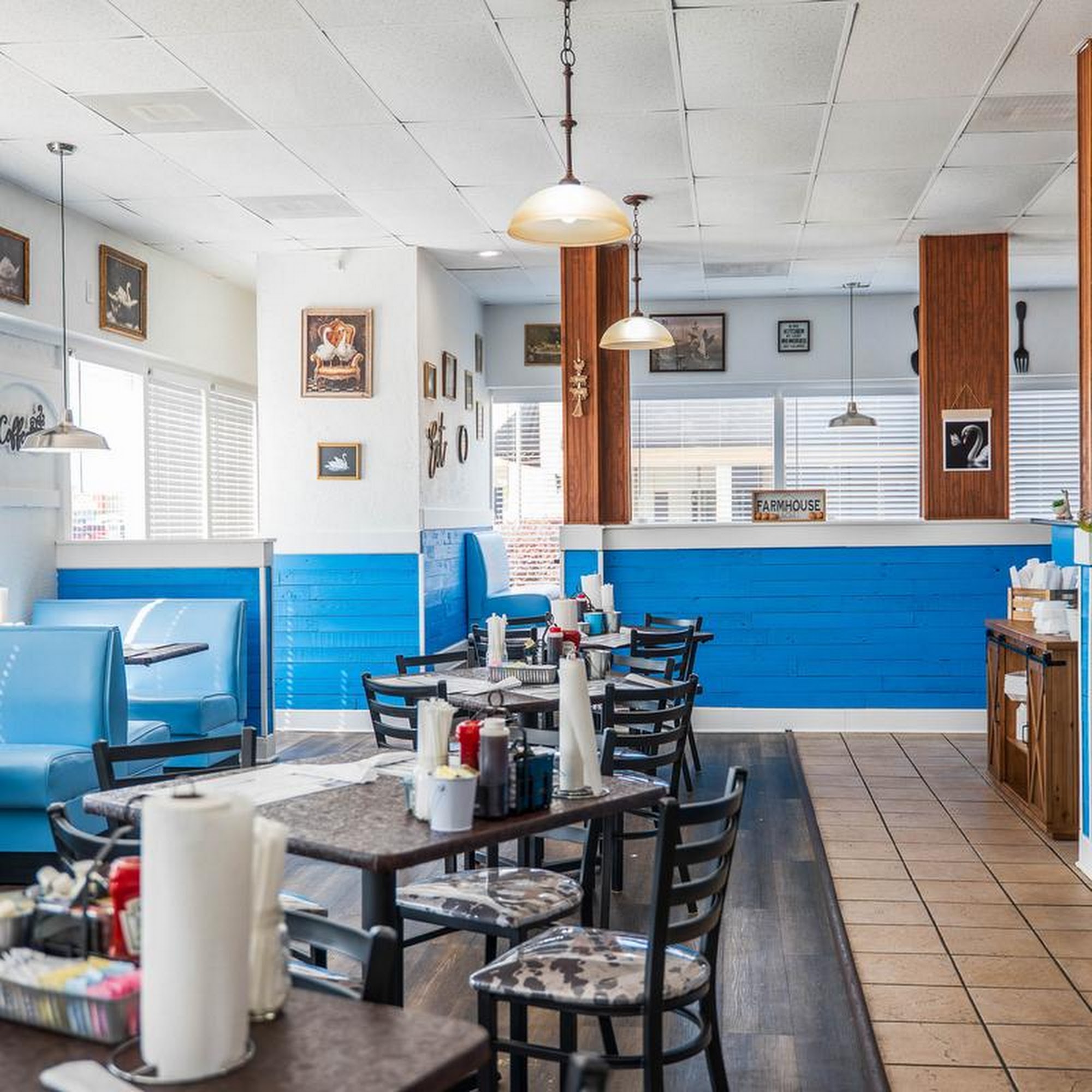 Lakeland Diner 6960 Florida Ave S, Lakeland, FL 33813