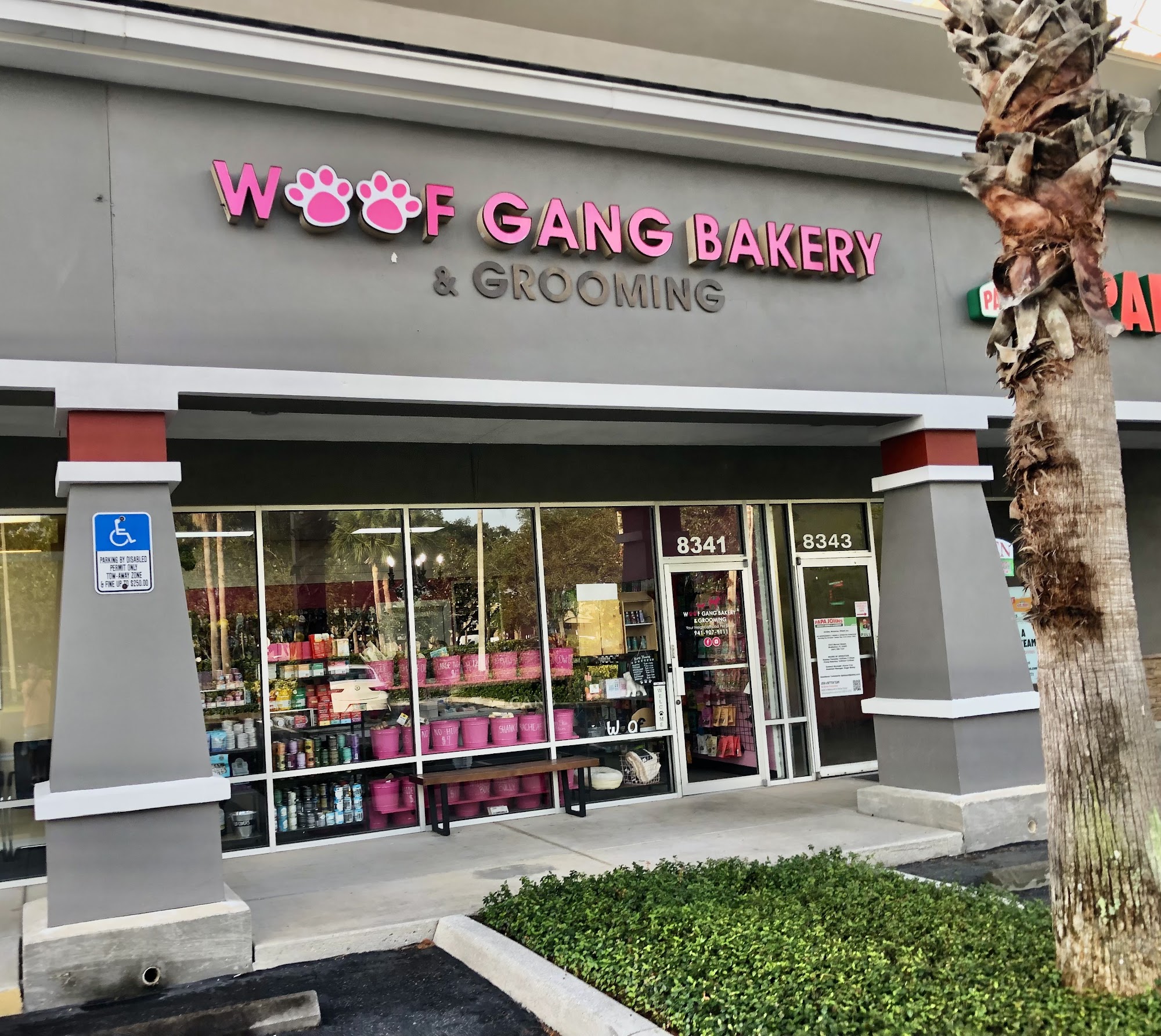 Woof Gang Bakery & Grooming Lakewood Ranch Lakewood Ranch