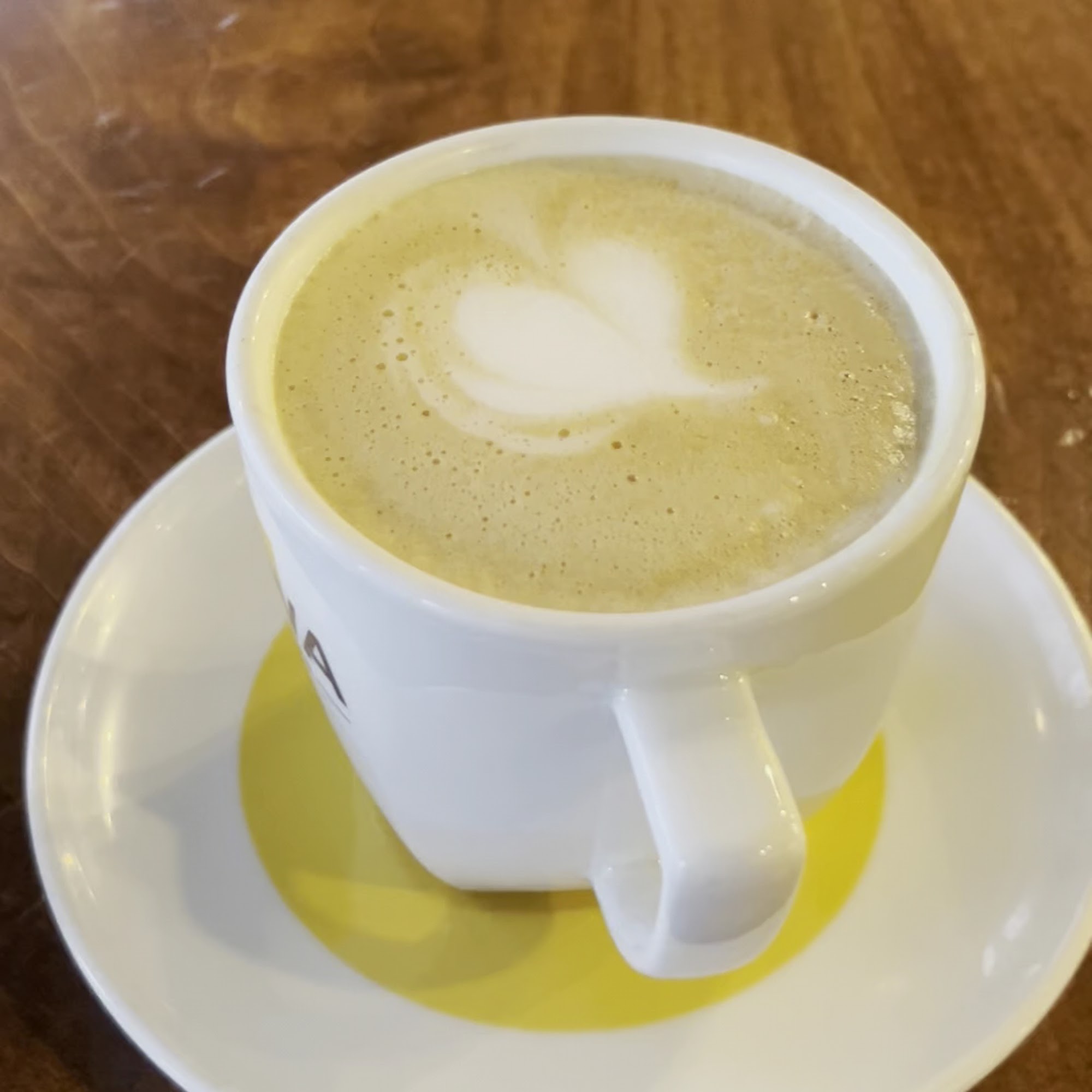Kahwa Coffee Lakewood Ranch