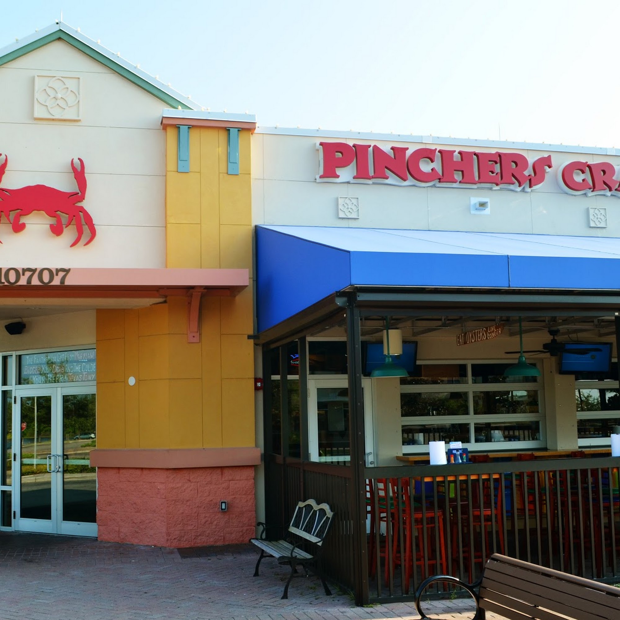 Pinchers Lakewood Ranch