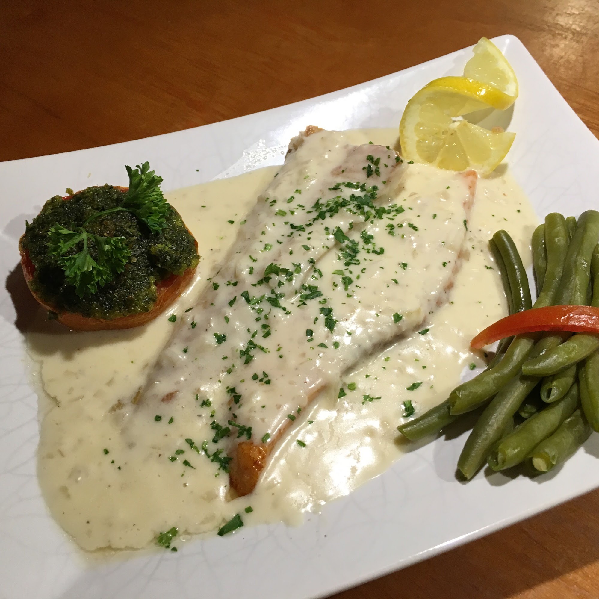 Paris Bistrot Lakewood Ranch
