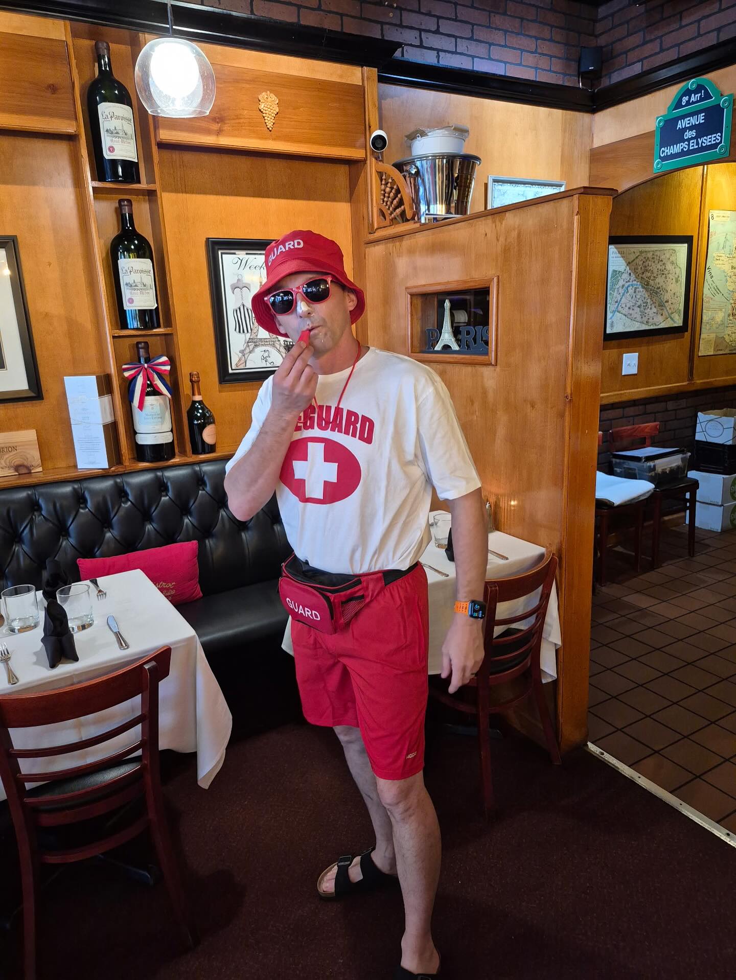 Paris Bistrot Lakewood Ranch