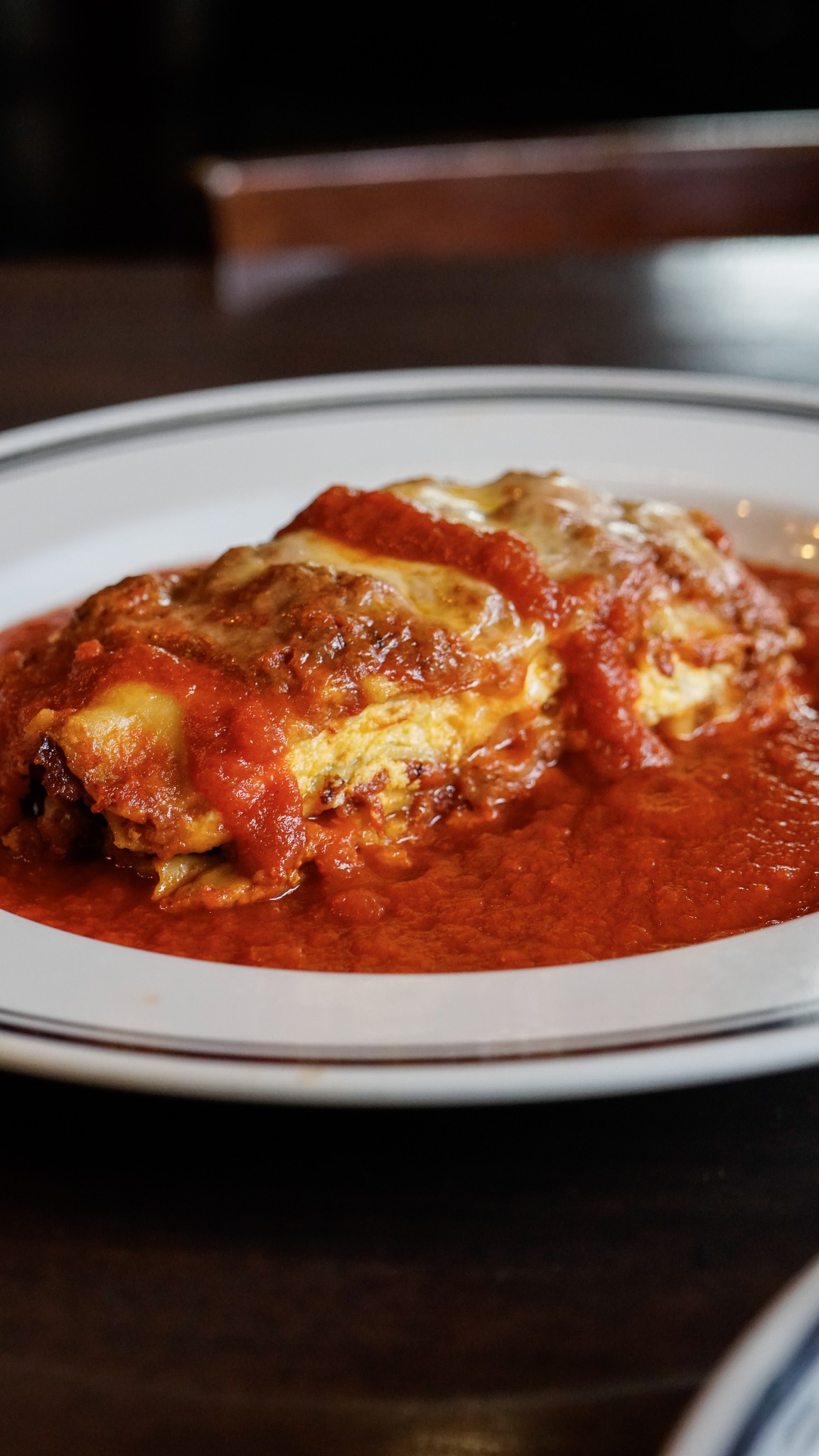 Speaks Clam Bar - Italian & Seafood - Lakewood Ranch Lakewood Ranch