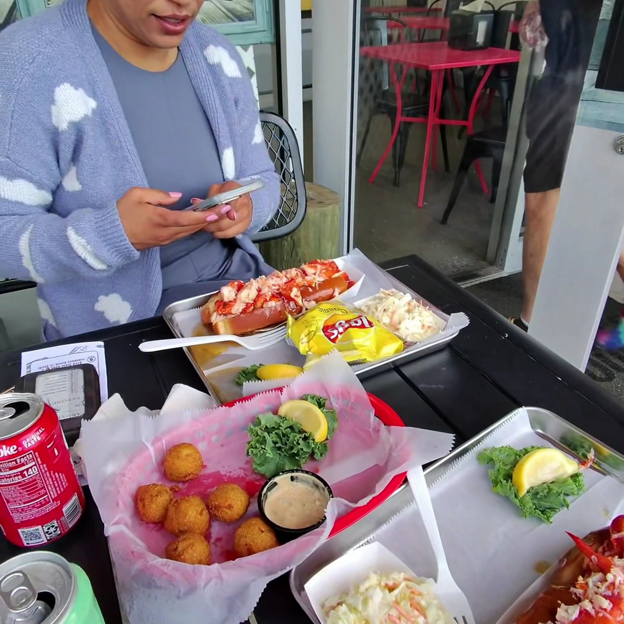 Lakewood Ranch Lobster Pound and Fresh Seafood Bistro and Market Lakewood Ranch