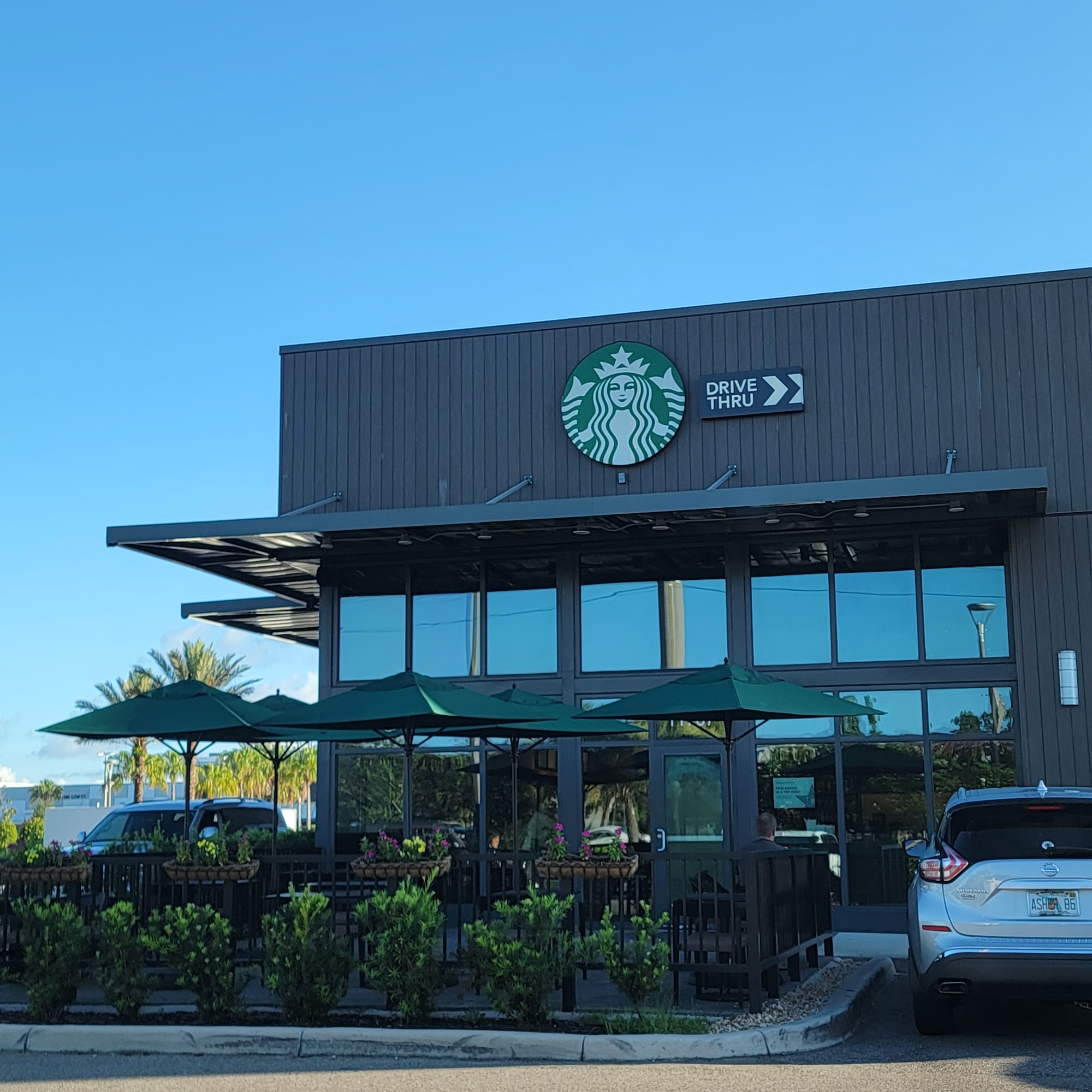 Starbucks Lakewood Ranch