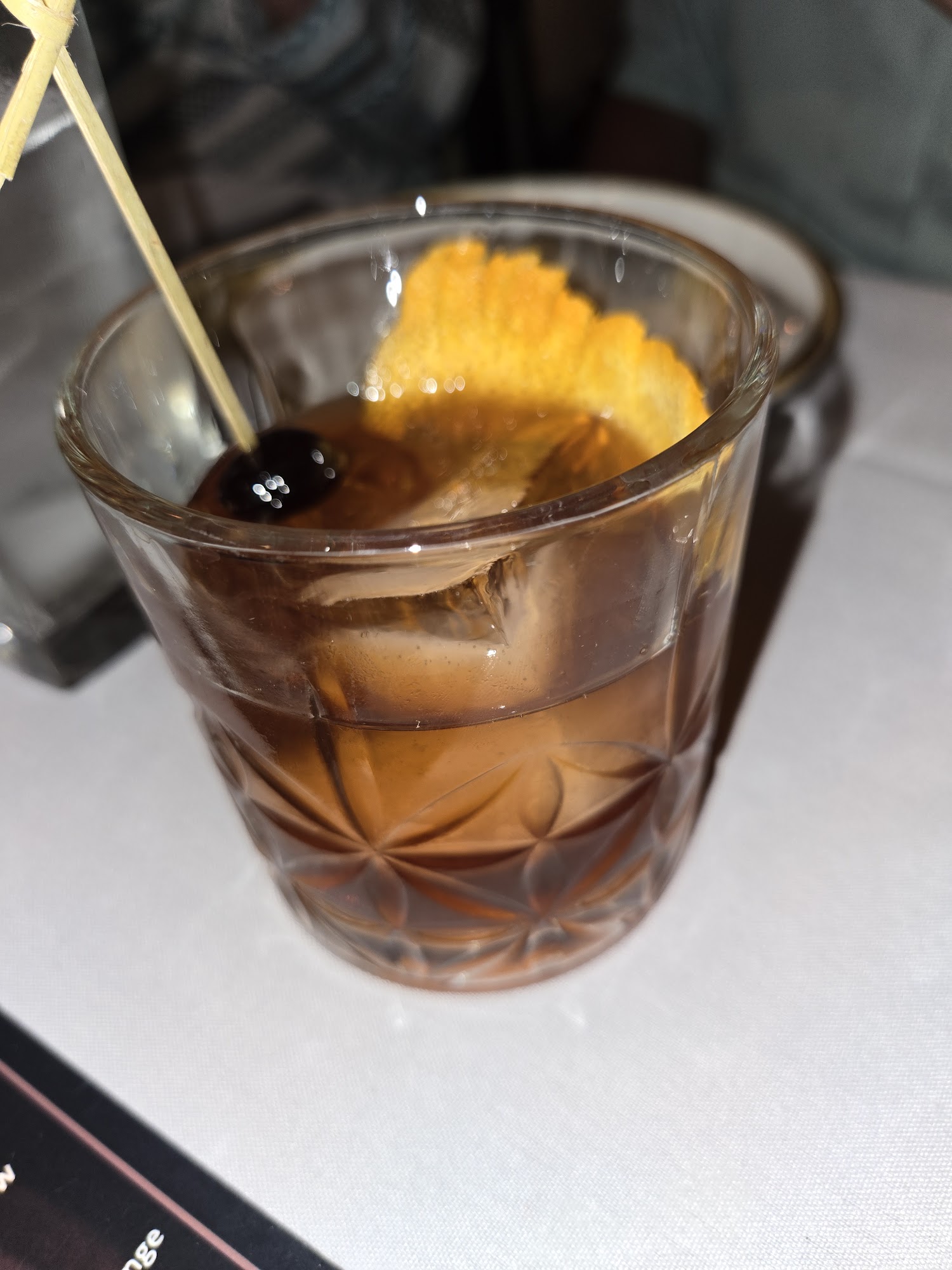 B & B Chophouse and Market Lakewood Ranch