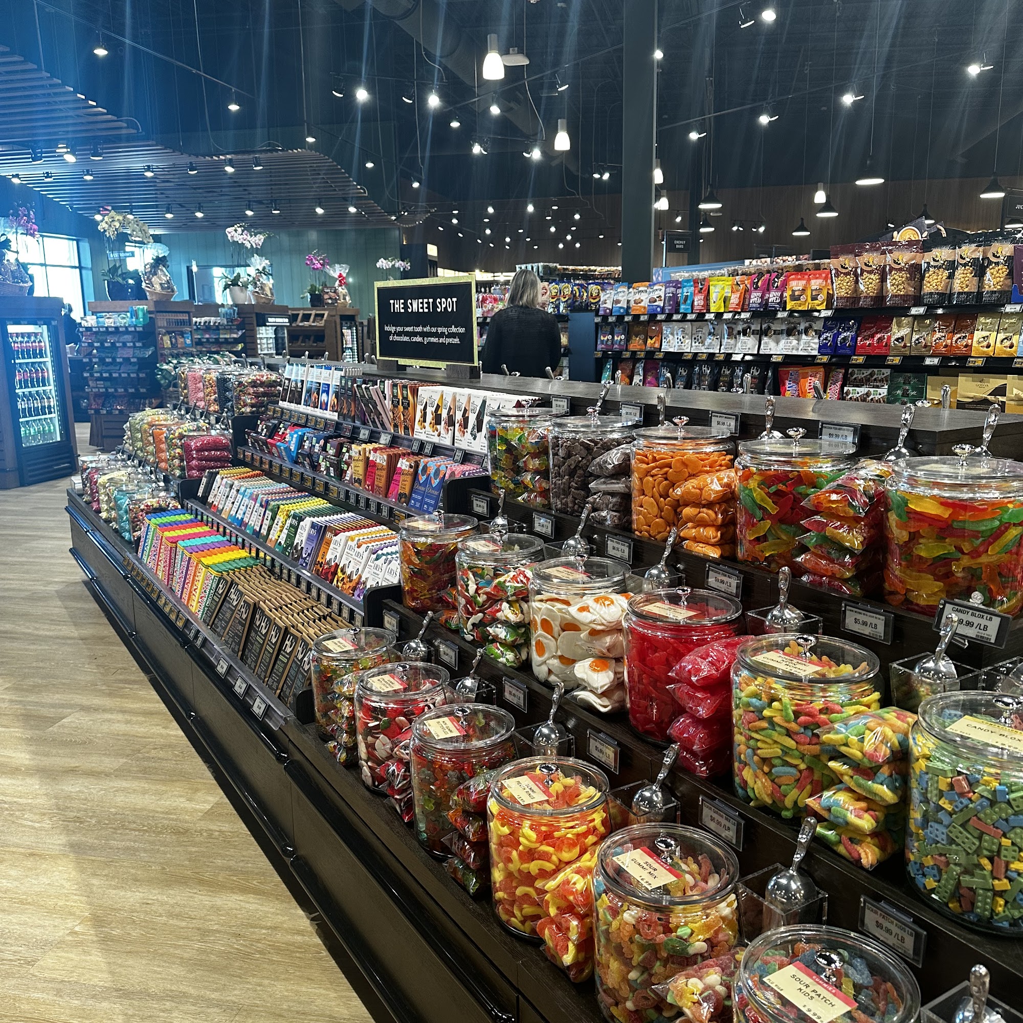 The Fresh Market Lakewood Ranch