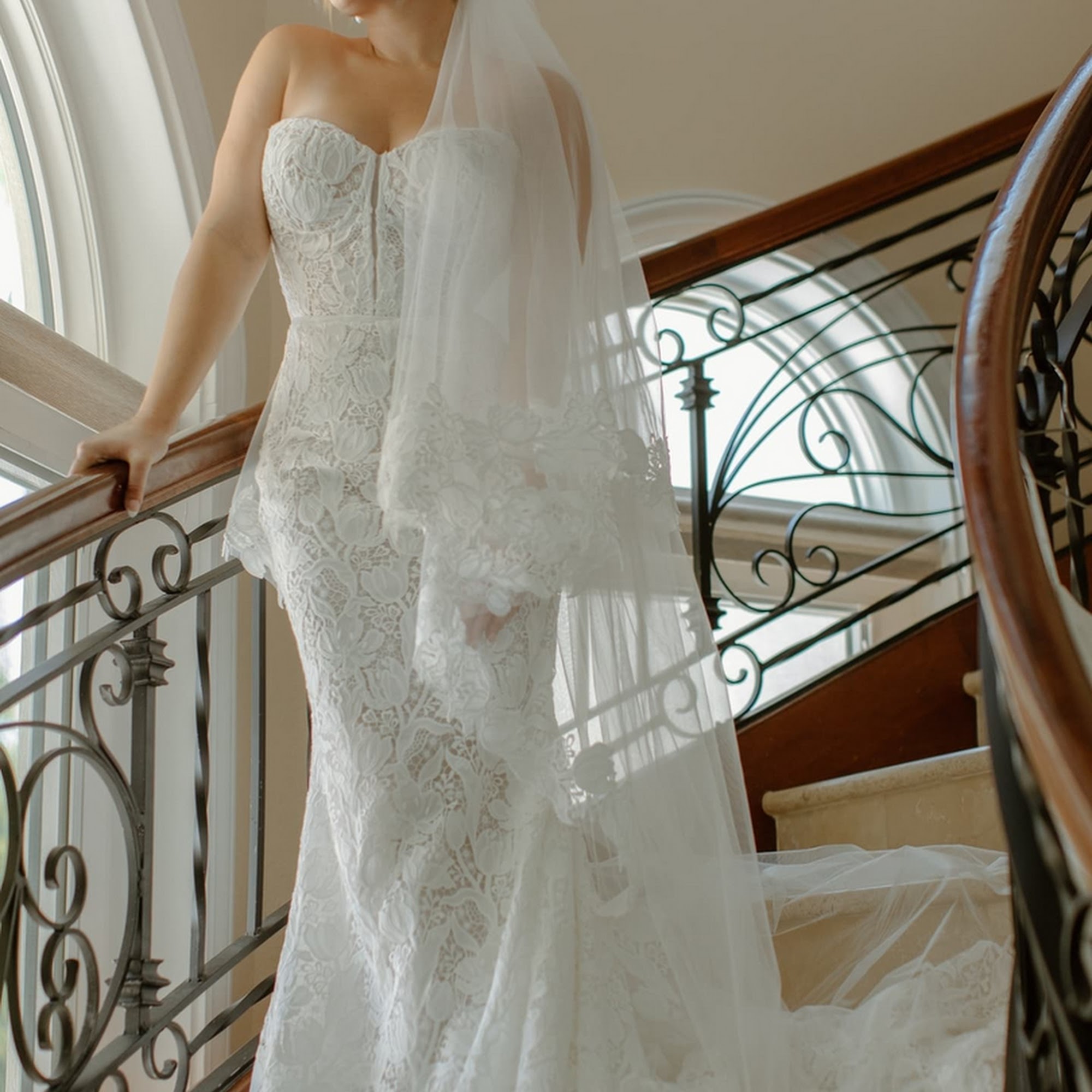 Monica's Bridal Boutique & Alterations