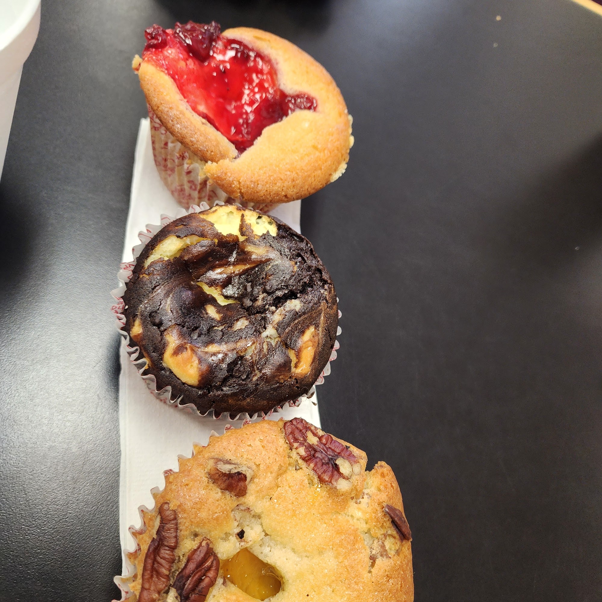 Big Apple Bagels Land O' Lakes