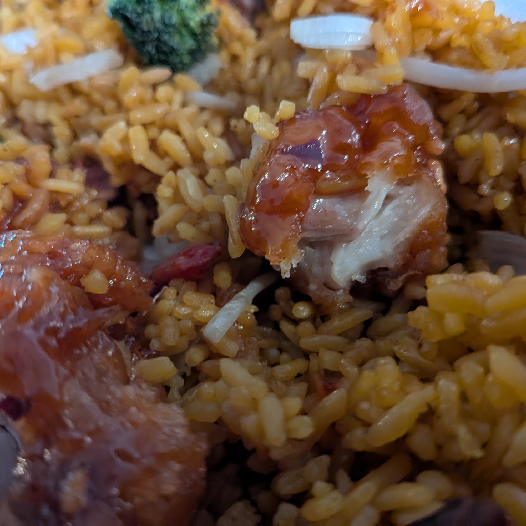 New Tung Tung Two Restaurant Land O' Lakes