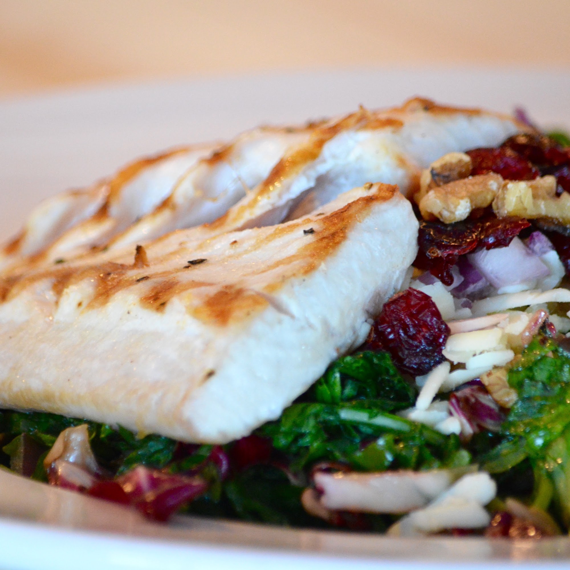 The Station House Restaurant Lantana