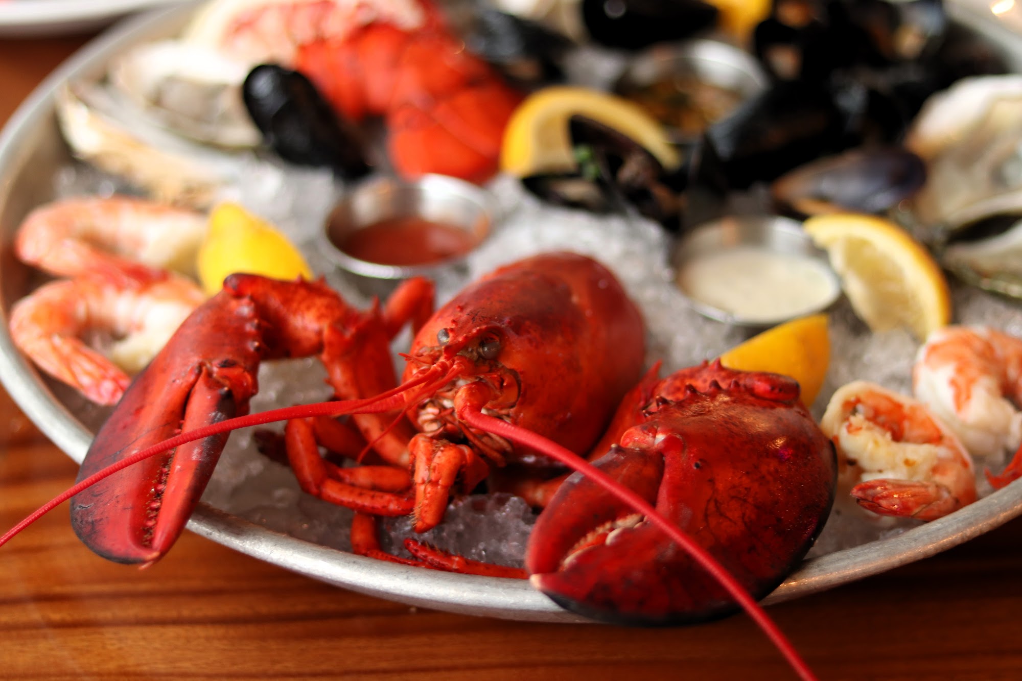 The Station House Restaurant Lantana