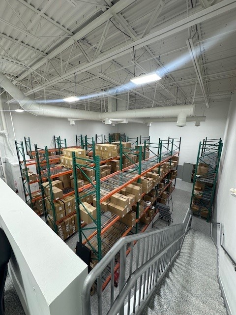 Superior Equipment Corporation