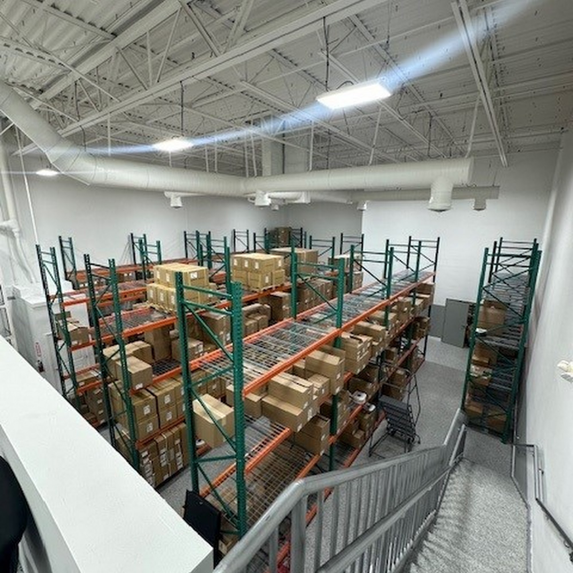 Superior Equipment Corporation