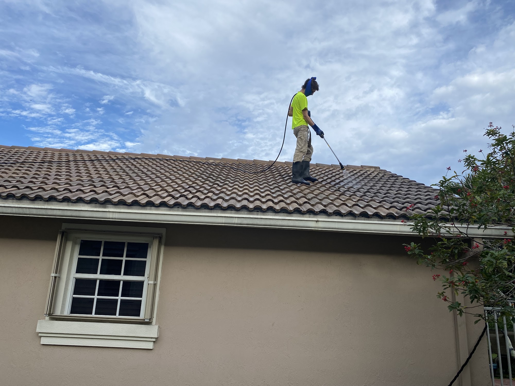 Brian's Pressure Washing, LLC