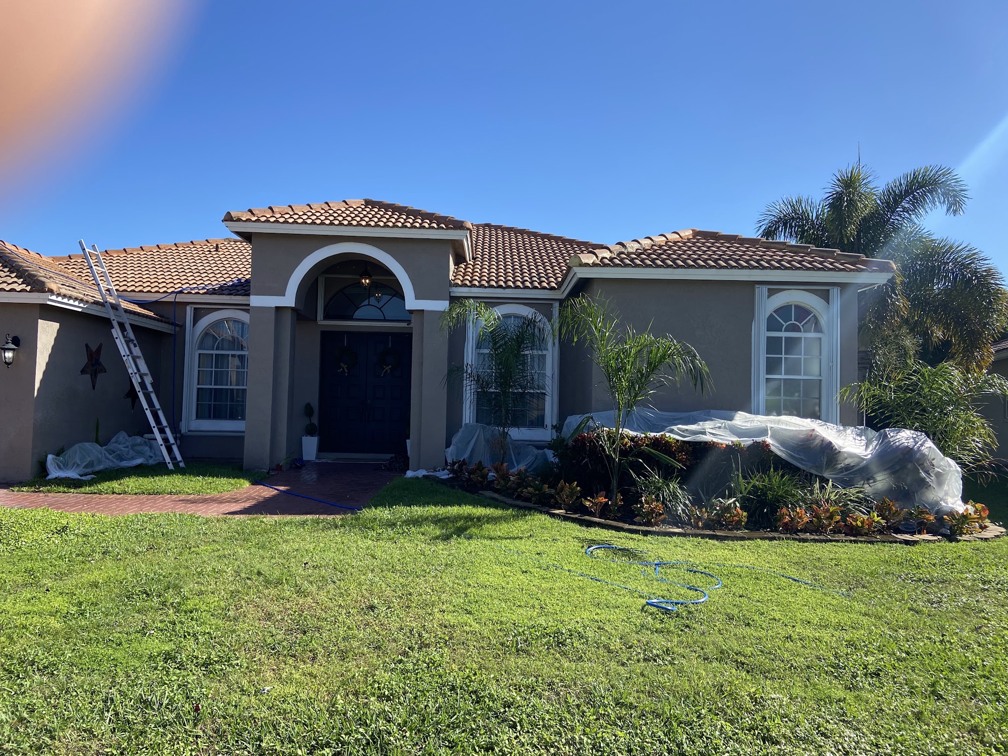 Brian's Pressure Washing, LLC