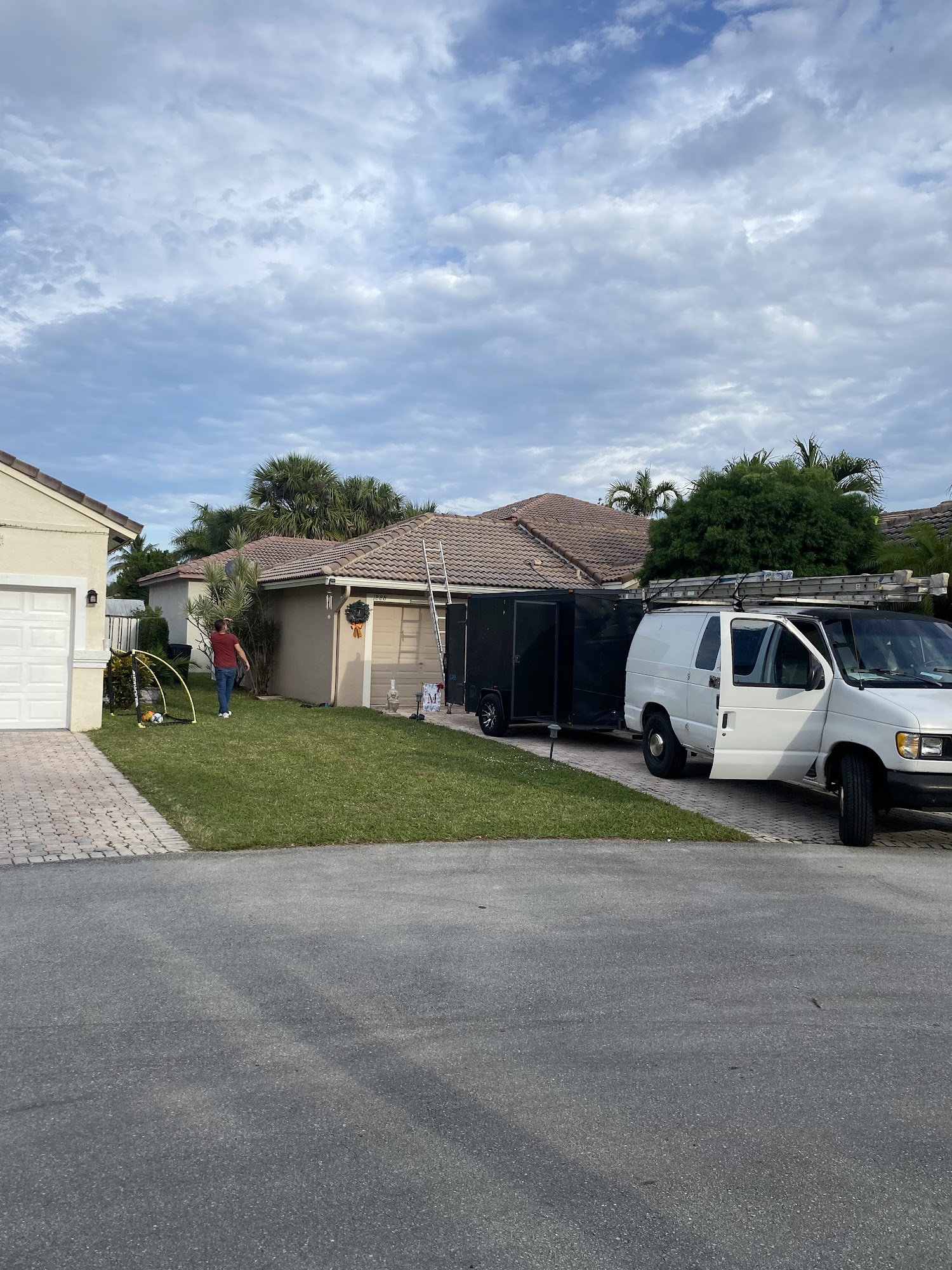 Brian's Pressure Washing, LLC