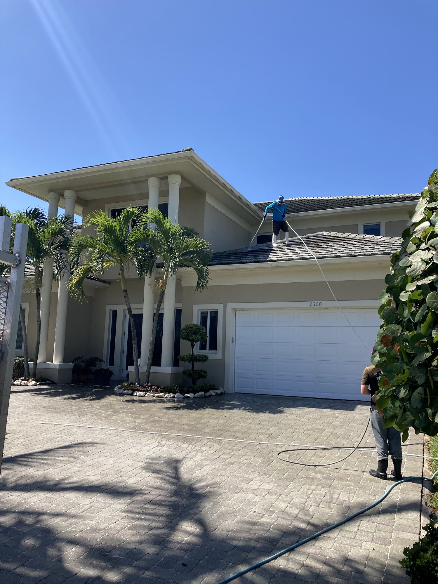 Brian's Pressure Washing, LLC