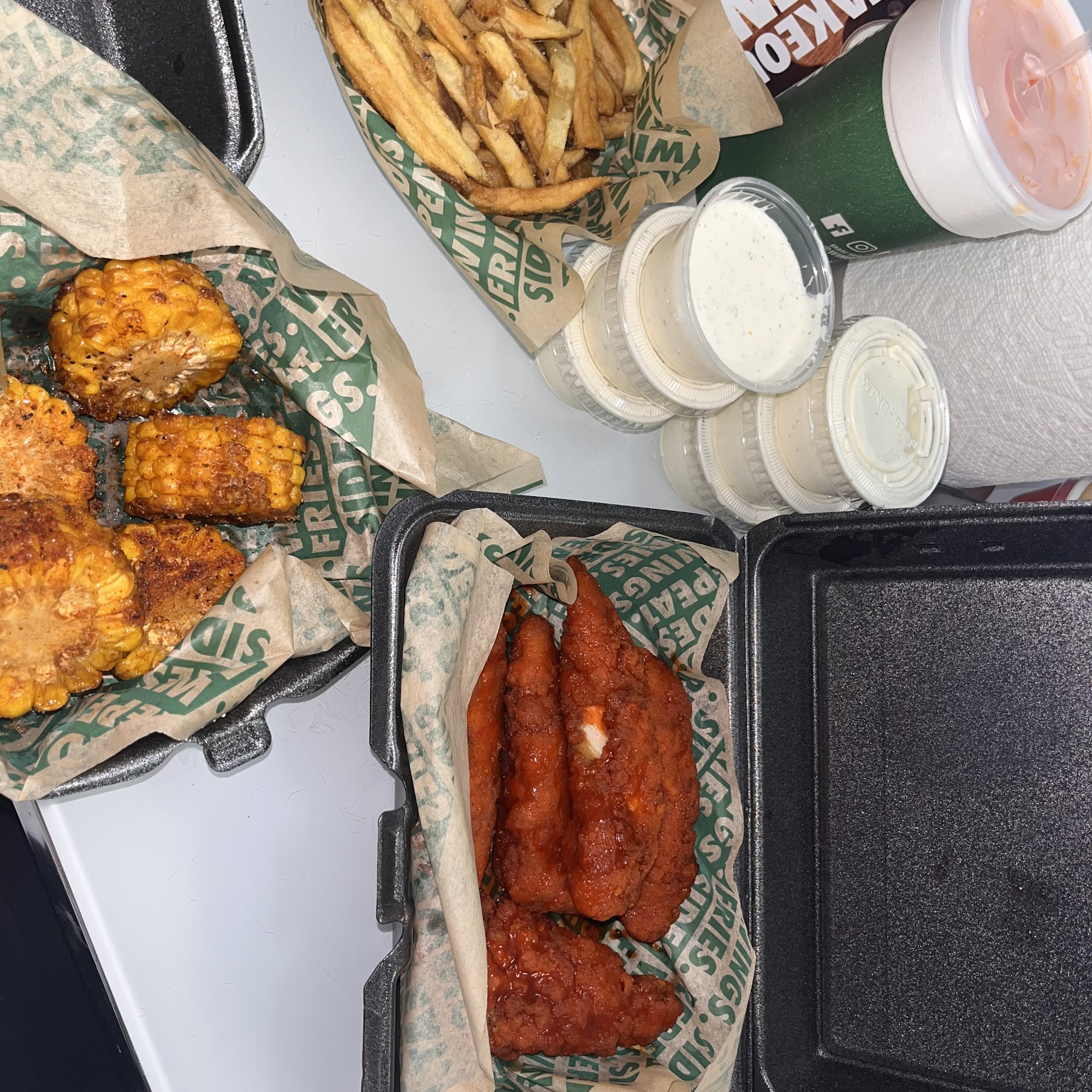 Wingstop