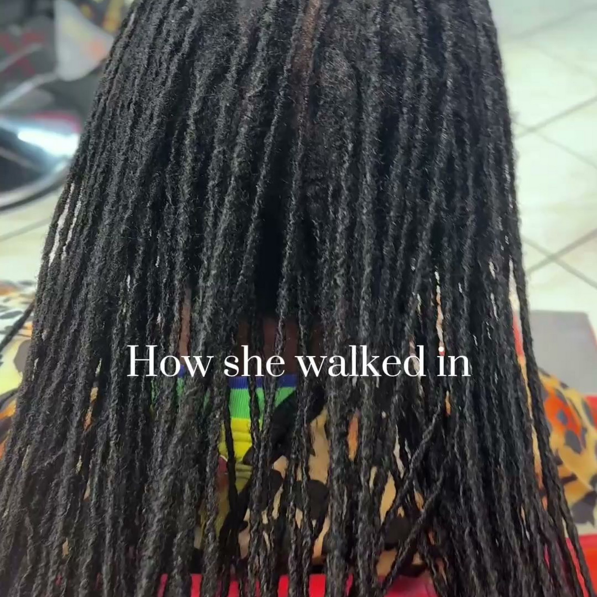 Cloudy Hair LLC 1581 W Lantana Rd, Lantana Florida 33462