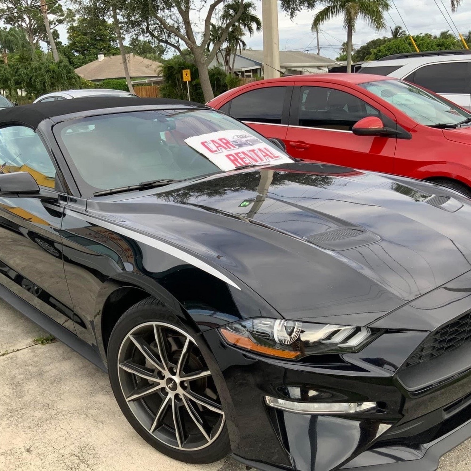 Econo Rent a Car, Inc