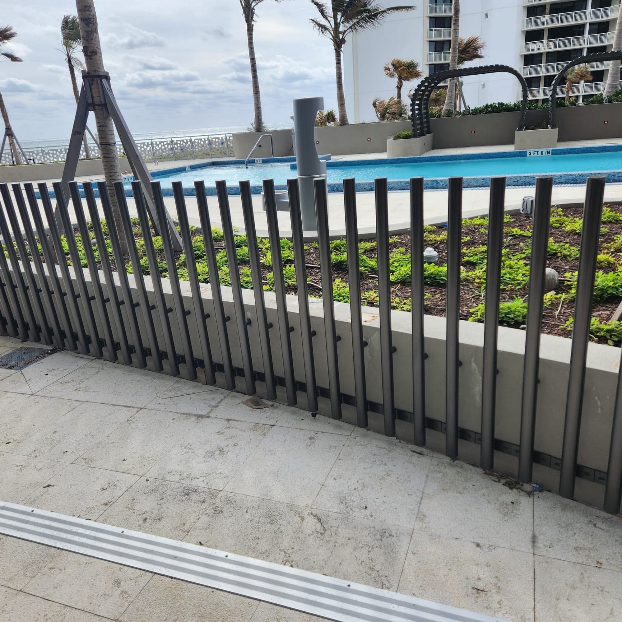 Pilar Welding Fab Services 7800 Coral St Suite 302, Lantana Florida 33462