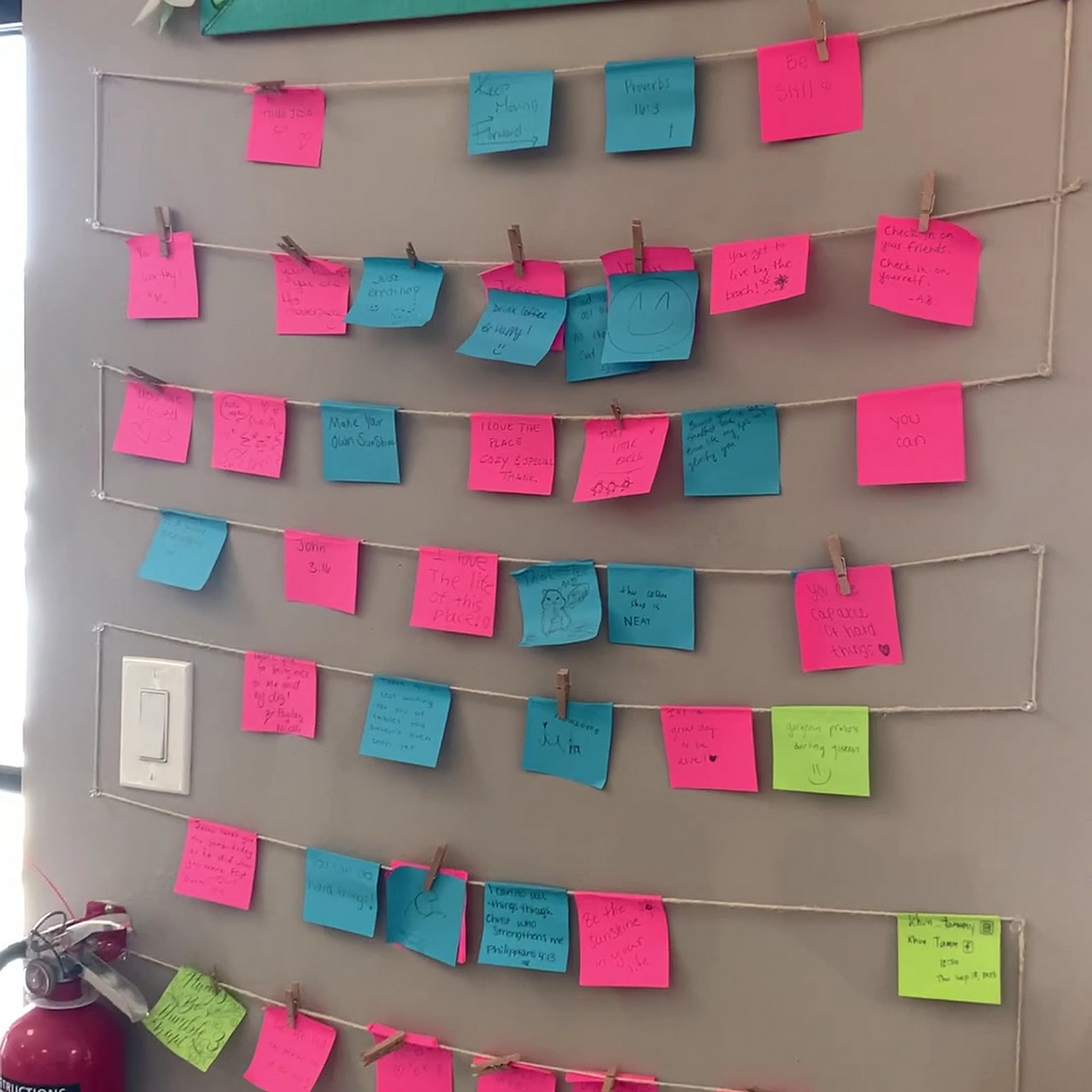 The Coffee Mill Largo