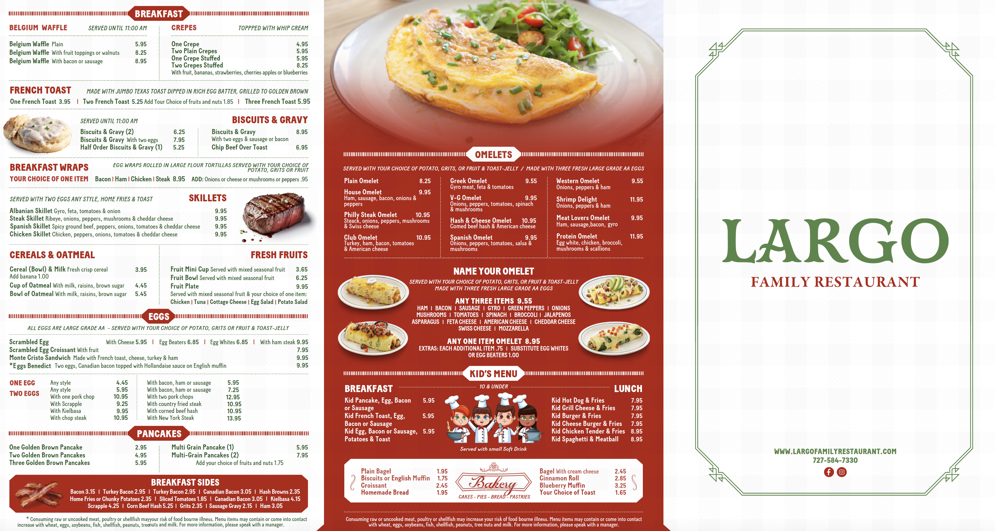 Photo credit: Restaurantji