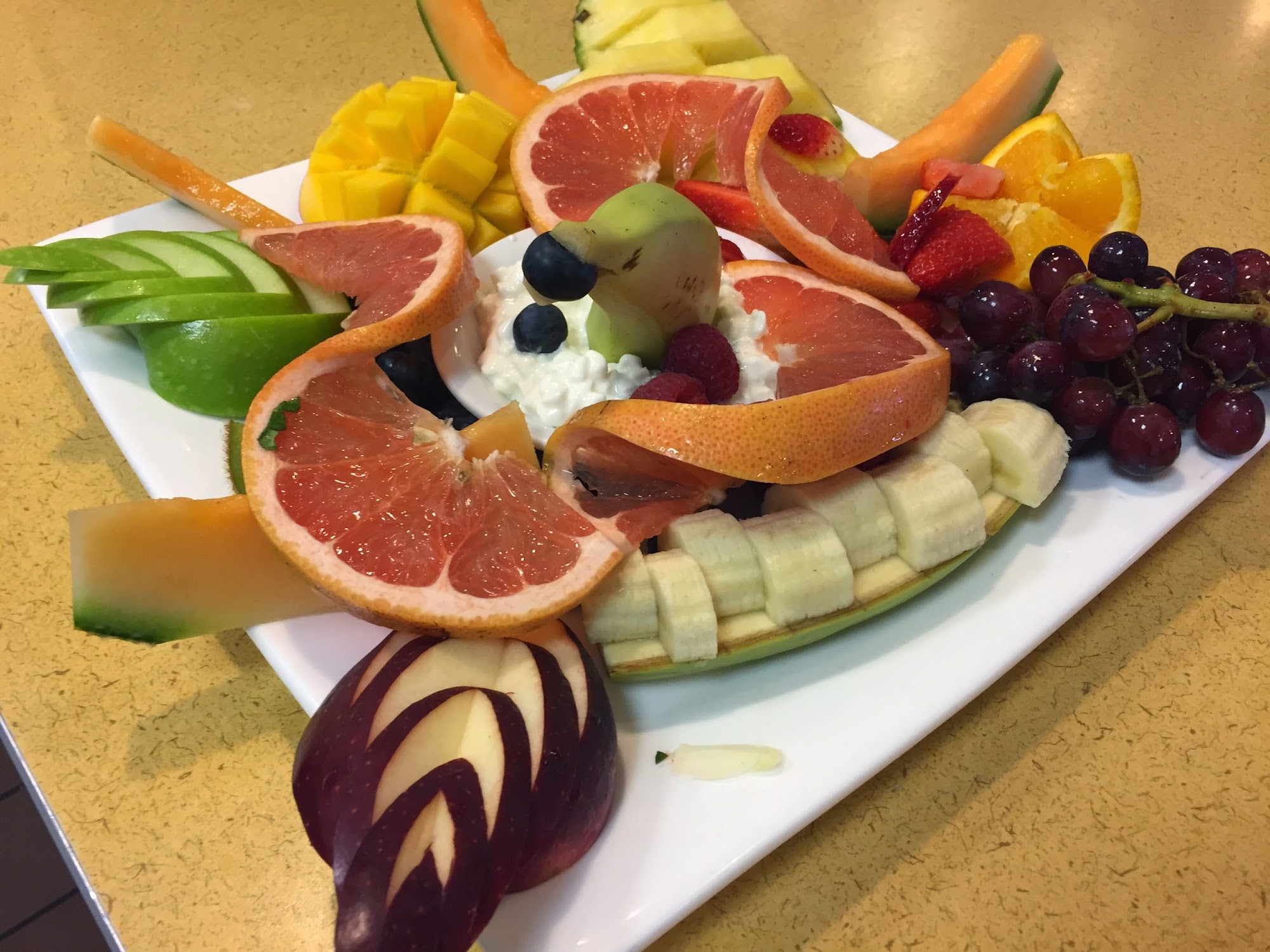 Proino Breakfast Club Largo