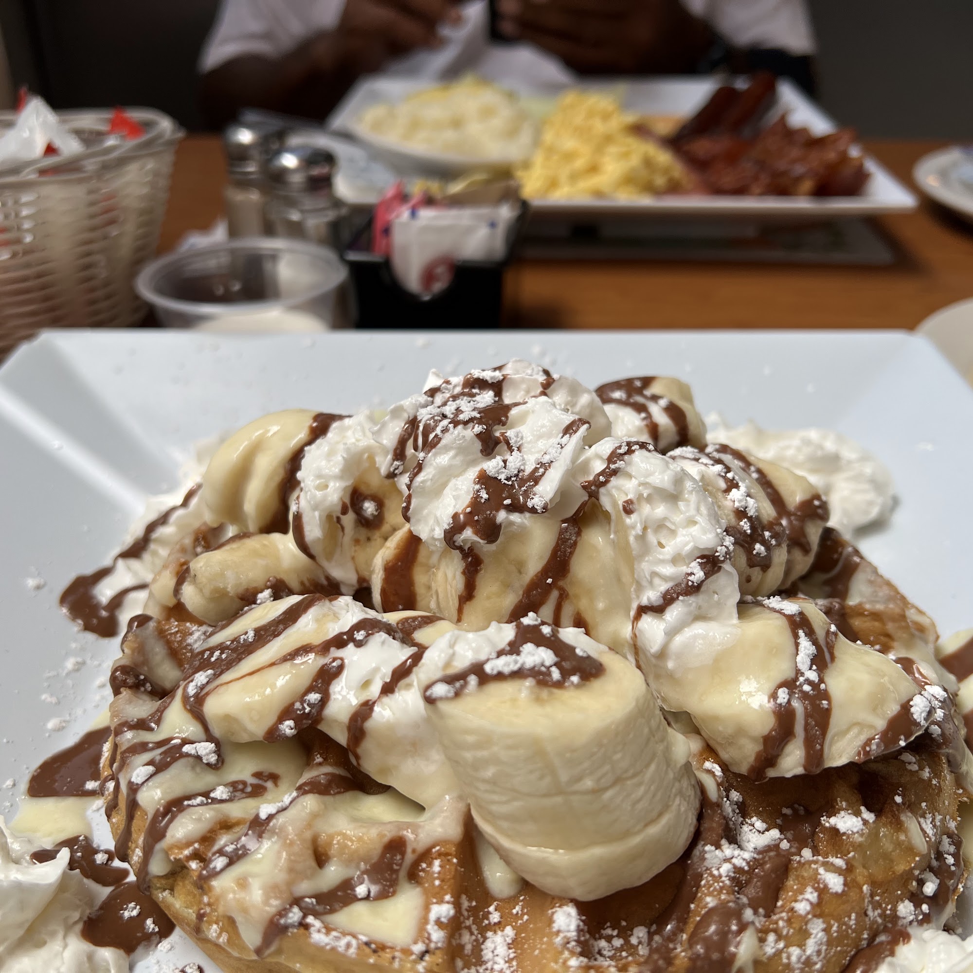 Proino Breakfast Club Largo