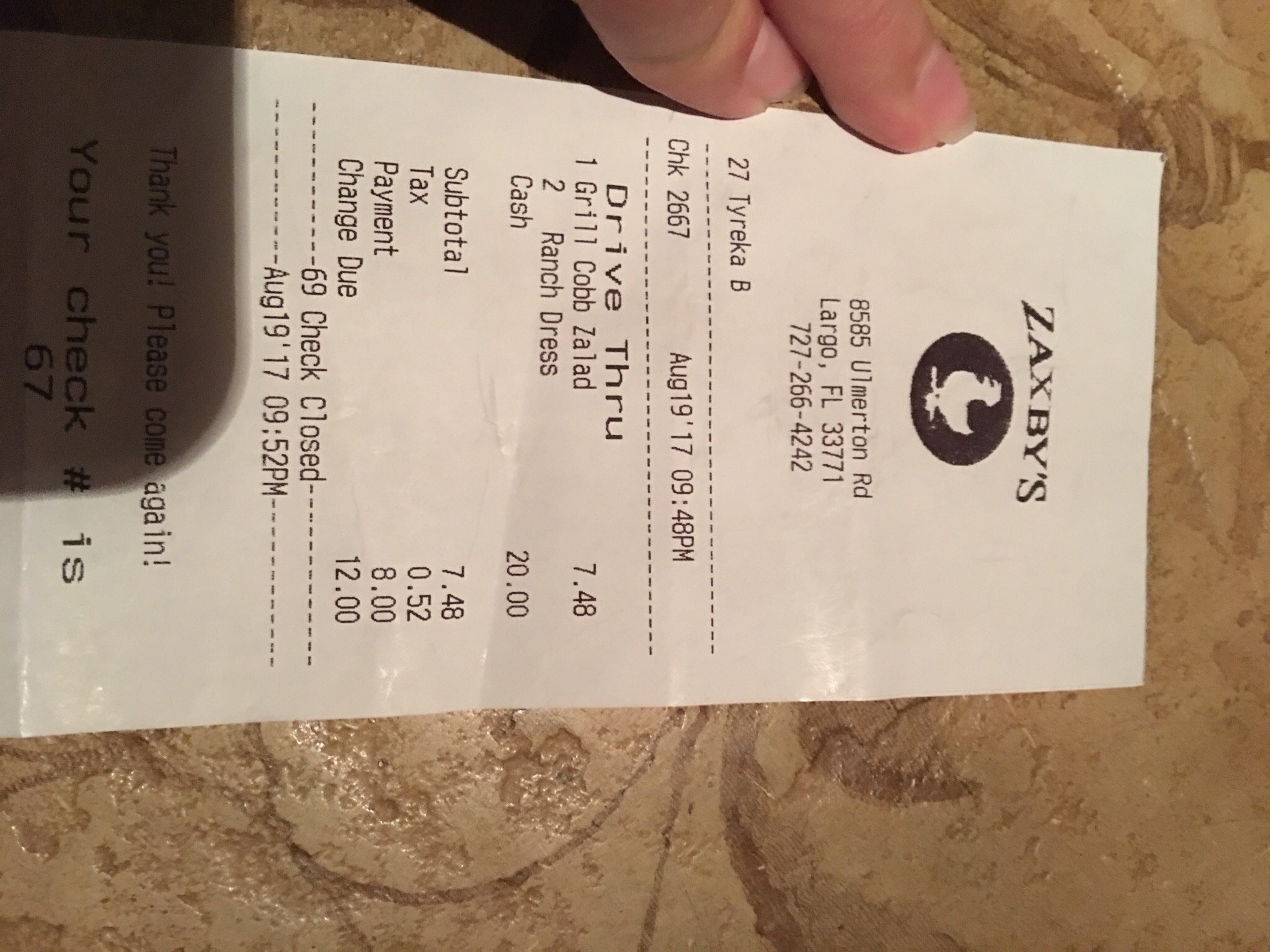Photo credit: tripadvisor