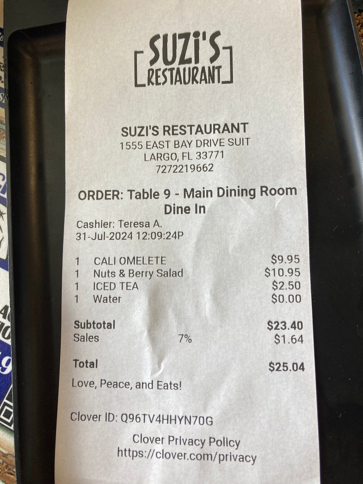 Photo credit: Tripadvisor