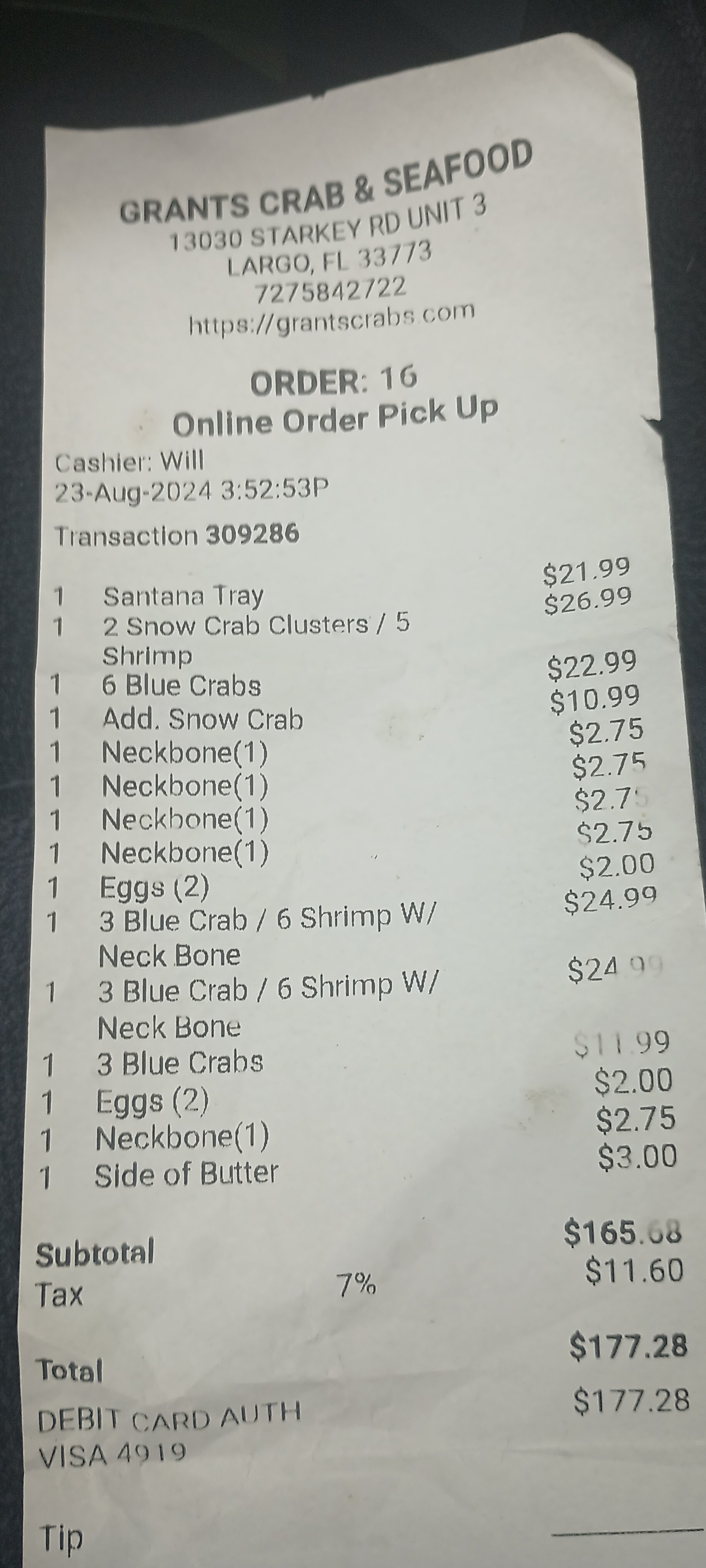 Photo credit: Tripadvisor