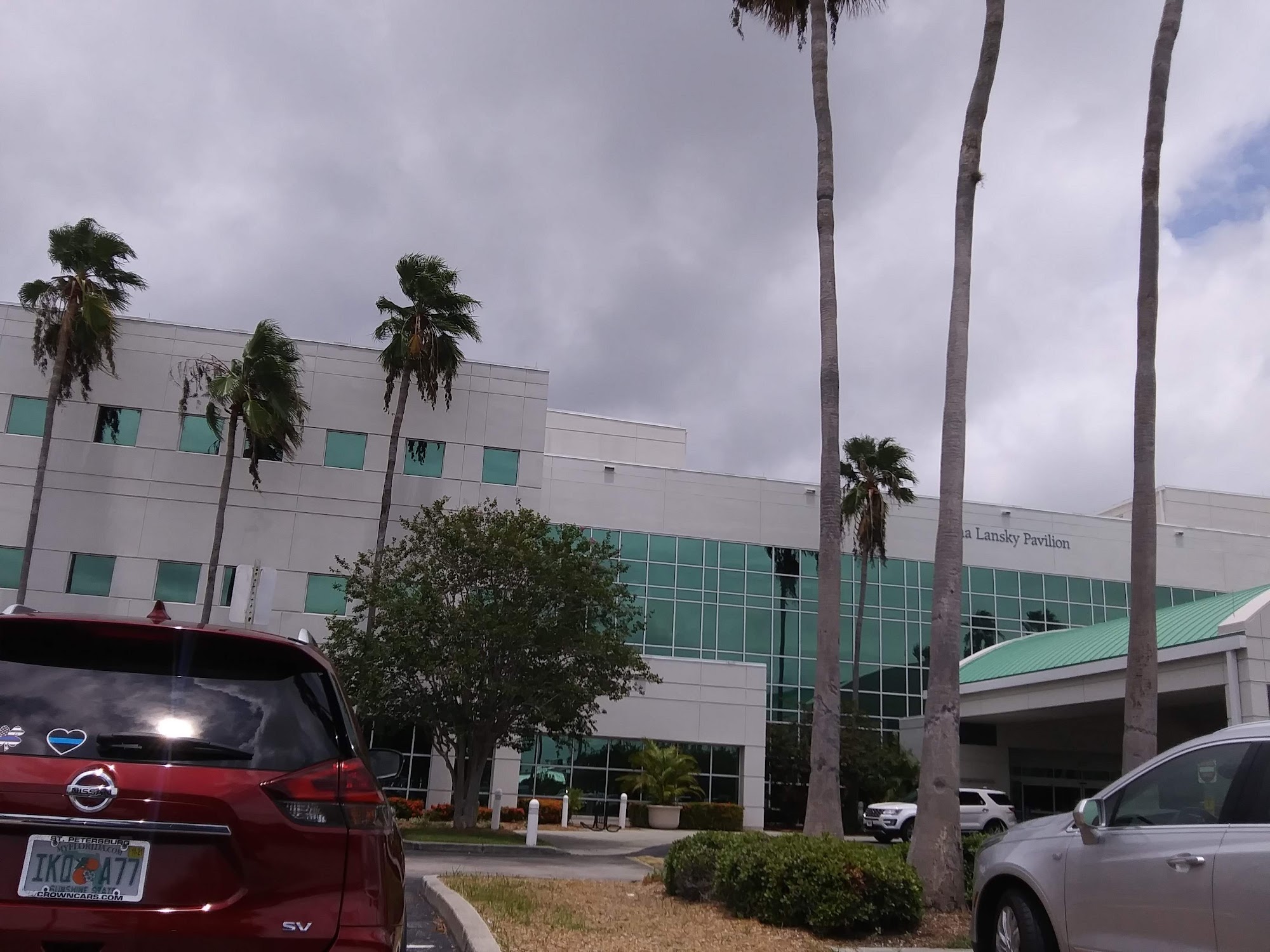 baycare-outpatient-imaging-bardmoor-largo-fl-hours-directions