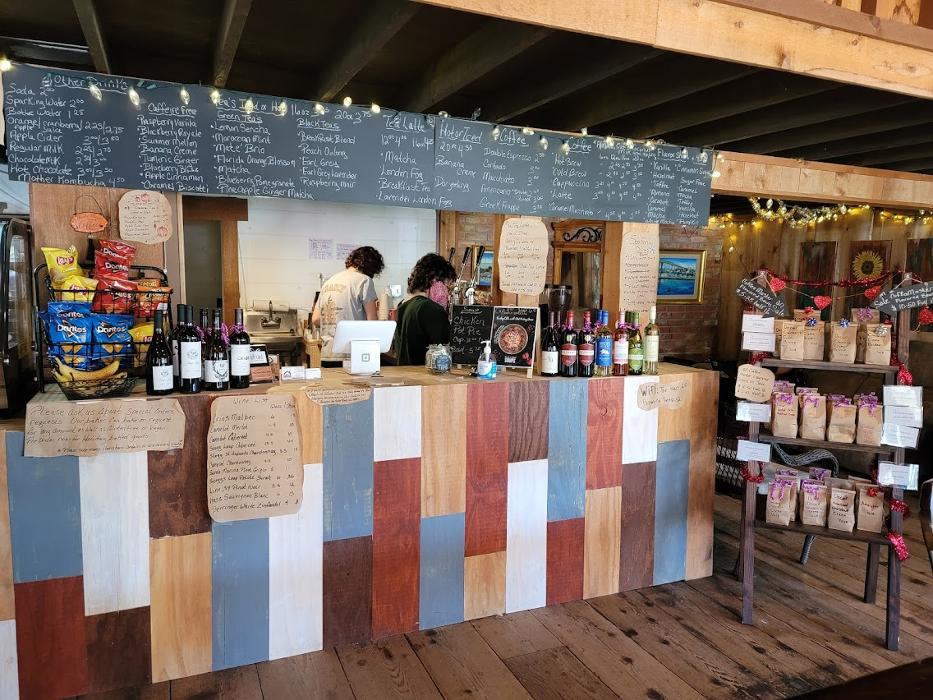 Haus Coffee Shop & Wine Bar IRB Largo