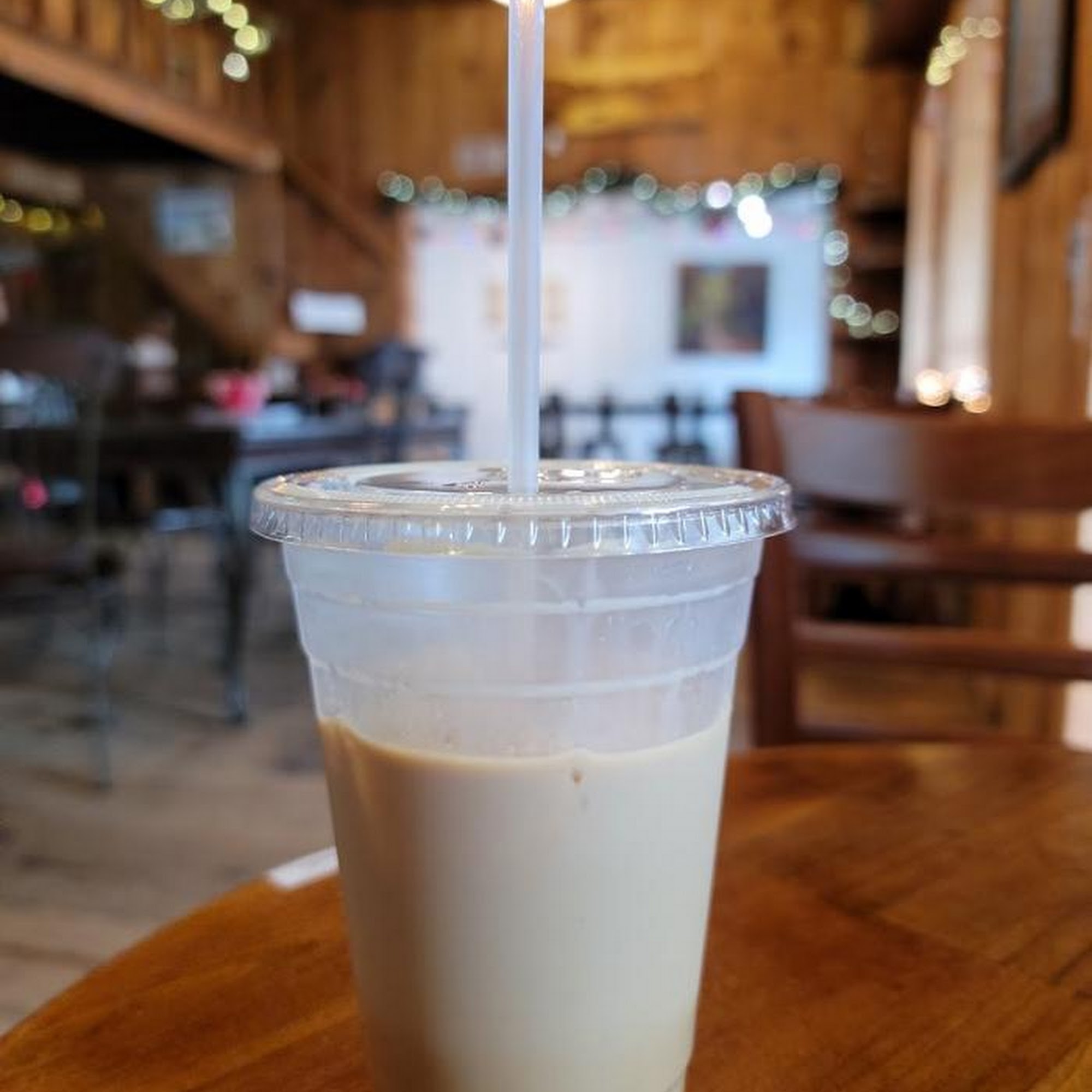 Haus Coffee Shop & Wine Bar IRB Largo